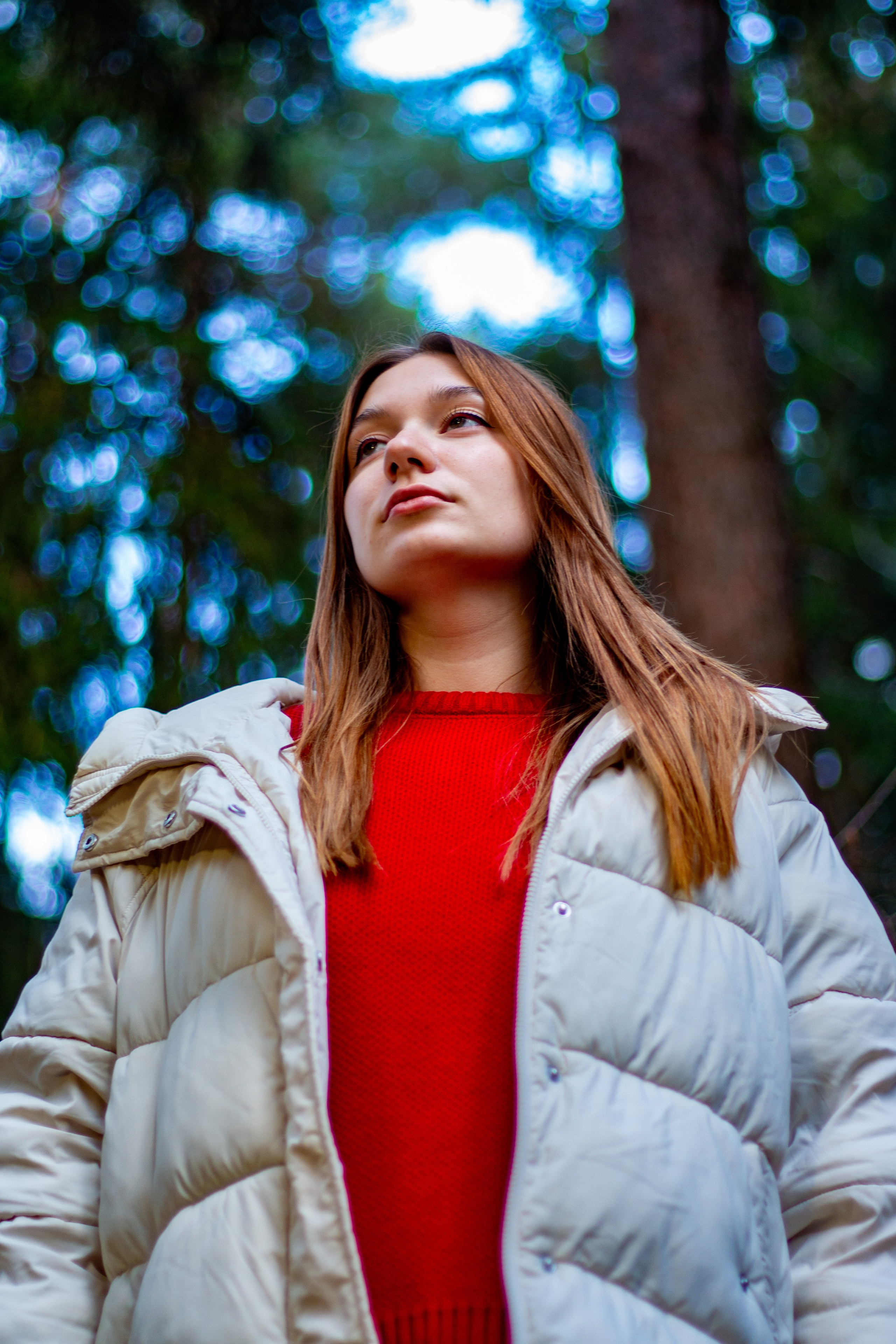 Золотая осень. Фотограф • Орехово-Зуево • Балашиха • TEFO