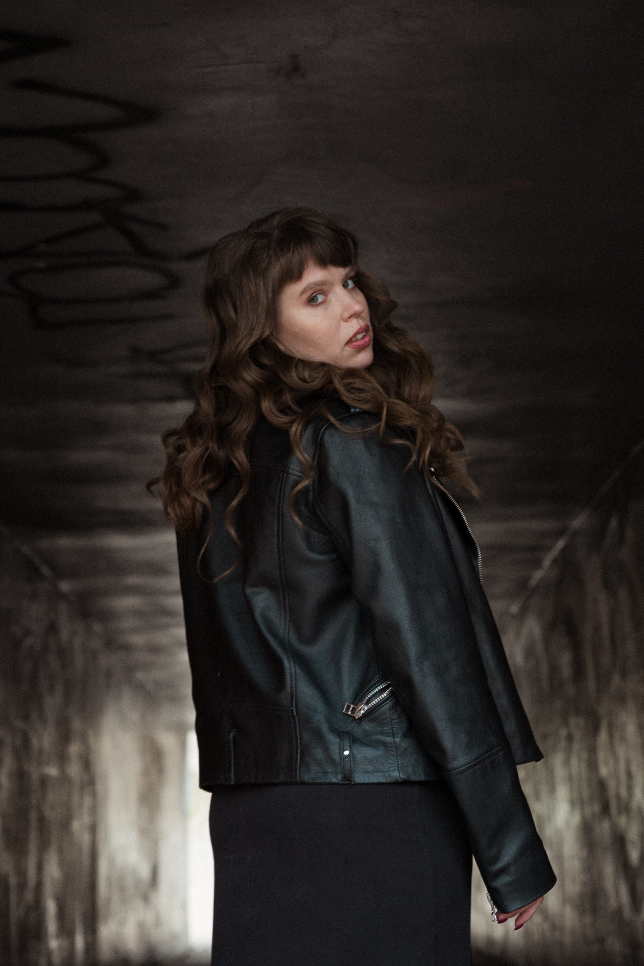 Екатерина. Портретный и репортажный фотограф Екатерина Селиверстова, Кострома