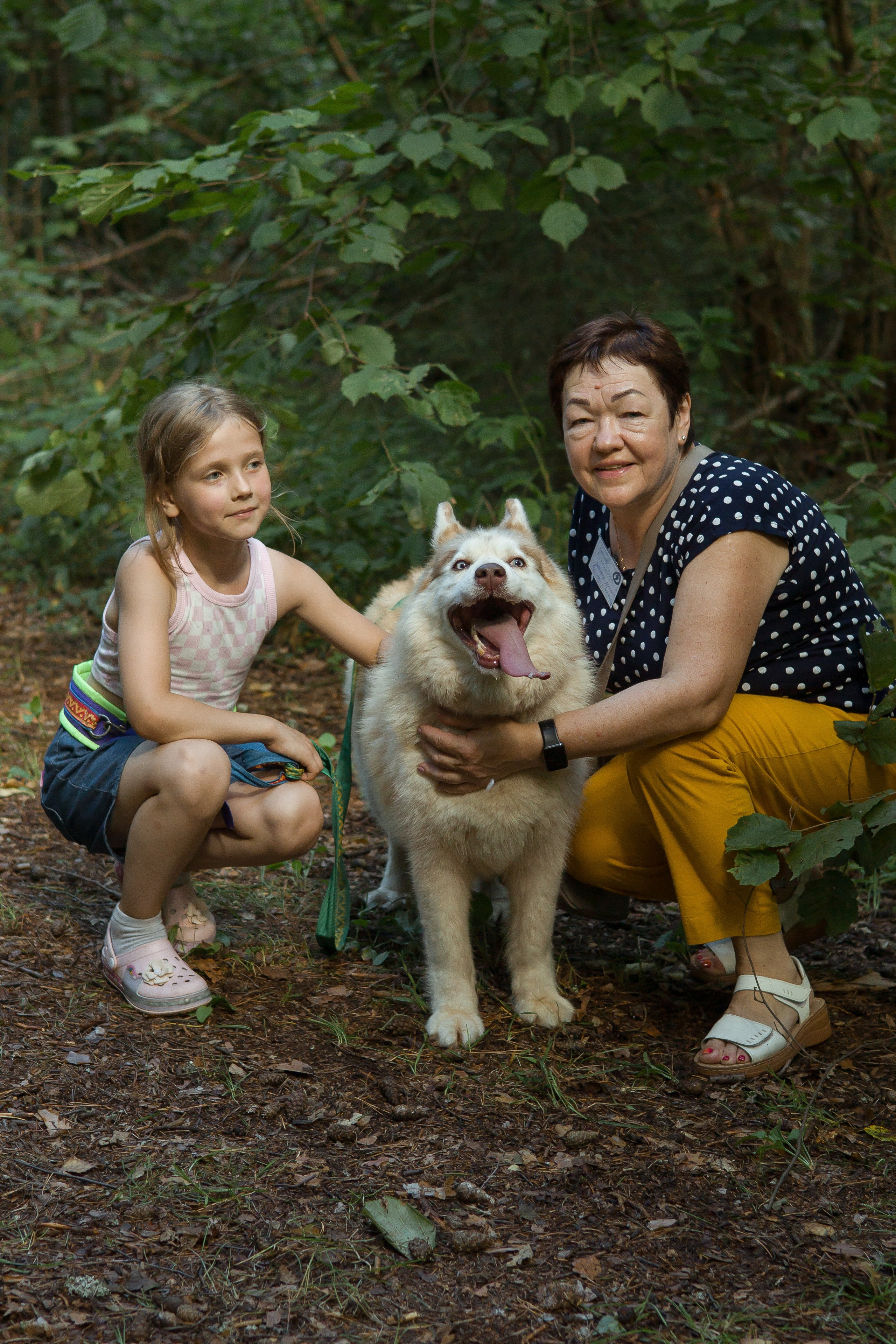 Поход Женского предпринимательства. Портретный и репортажный фотограф Екатерина Селиверстова, Кострома