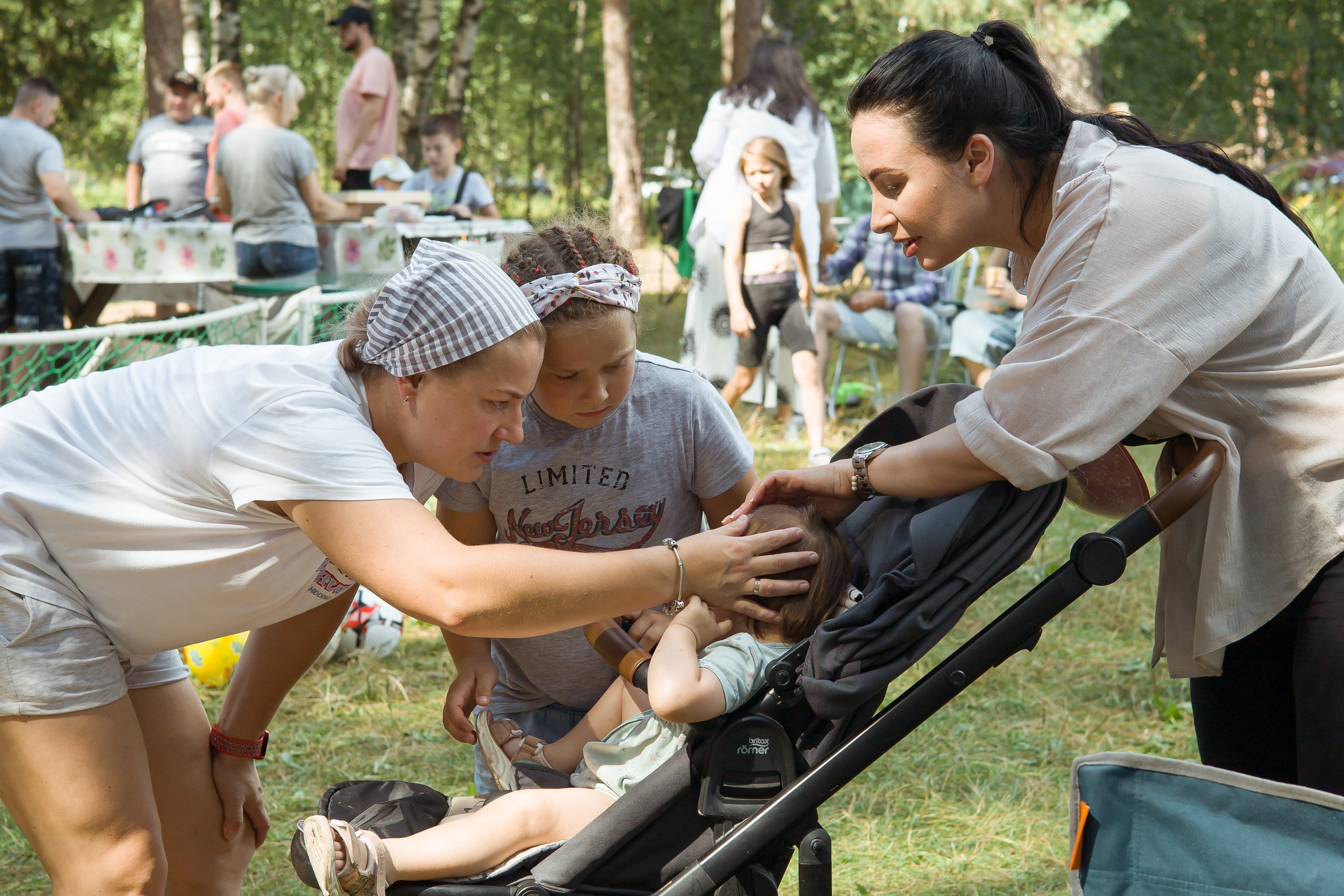 Поход Женского предпринимательства. Портретный и репортажный фотограф Екатерина Селиверстова, Кострома