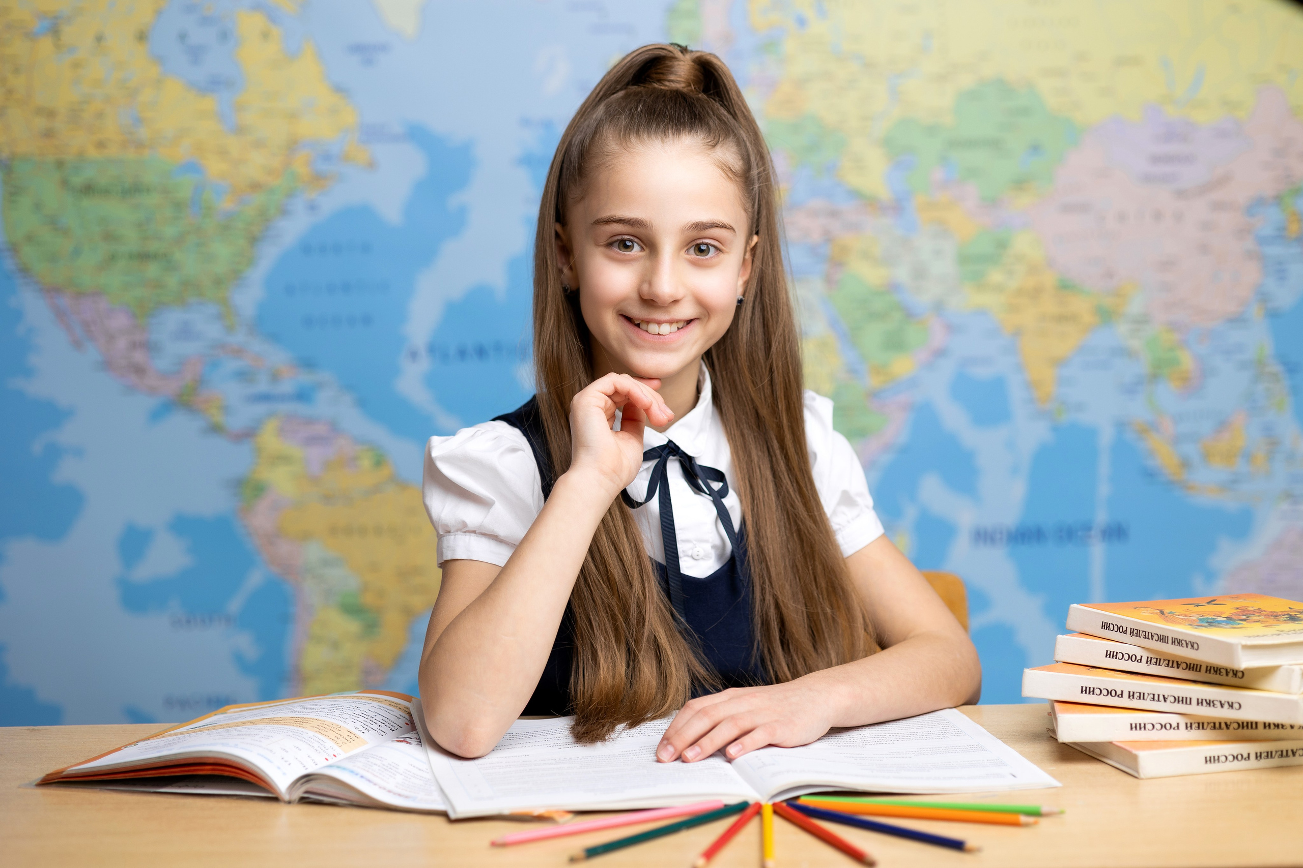 Школа 678. Выпускные альбомы. Школьный и семейный фотограф Виктория Игнатьева