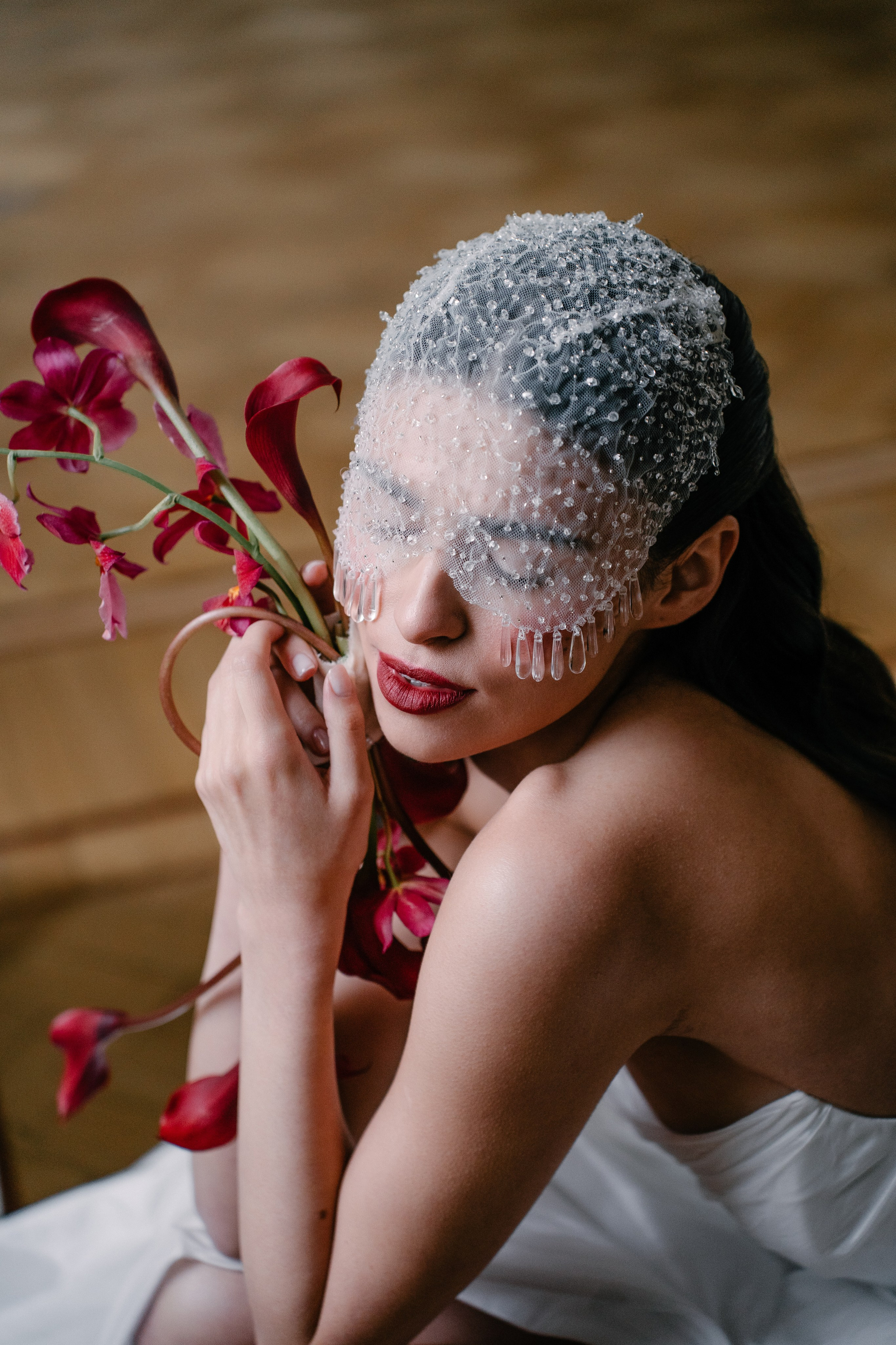 Мария и Александр. Свадебный и семейный фотограф в Воронеже Анастасия Бойко