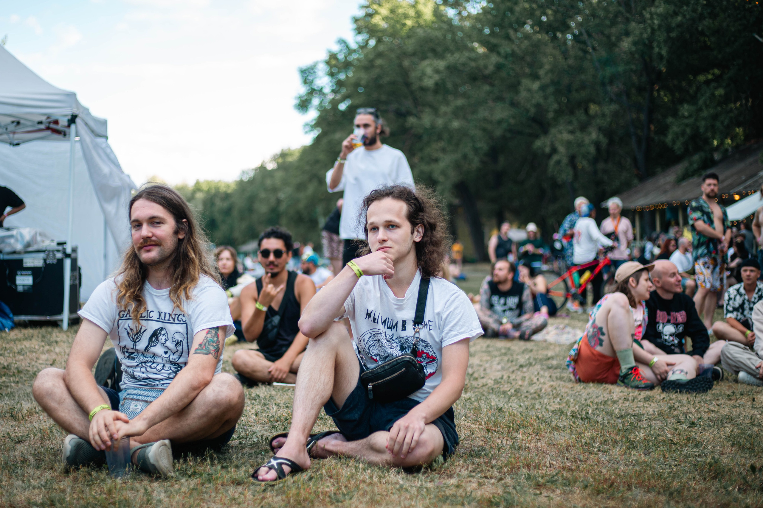 29/07 Концерт. Фотограф из Москвы. Иван Носков