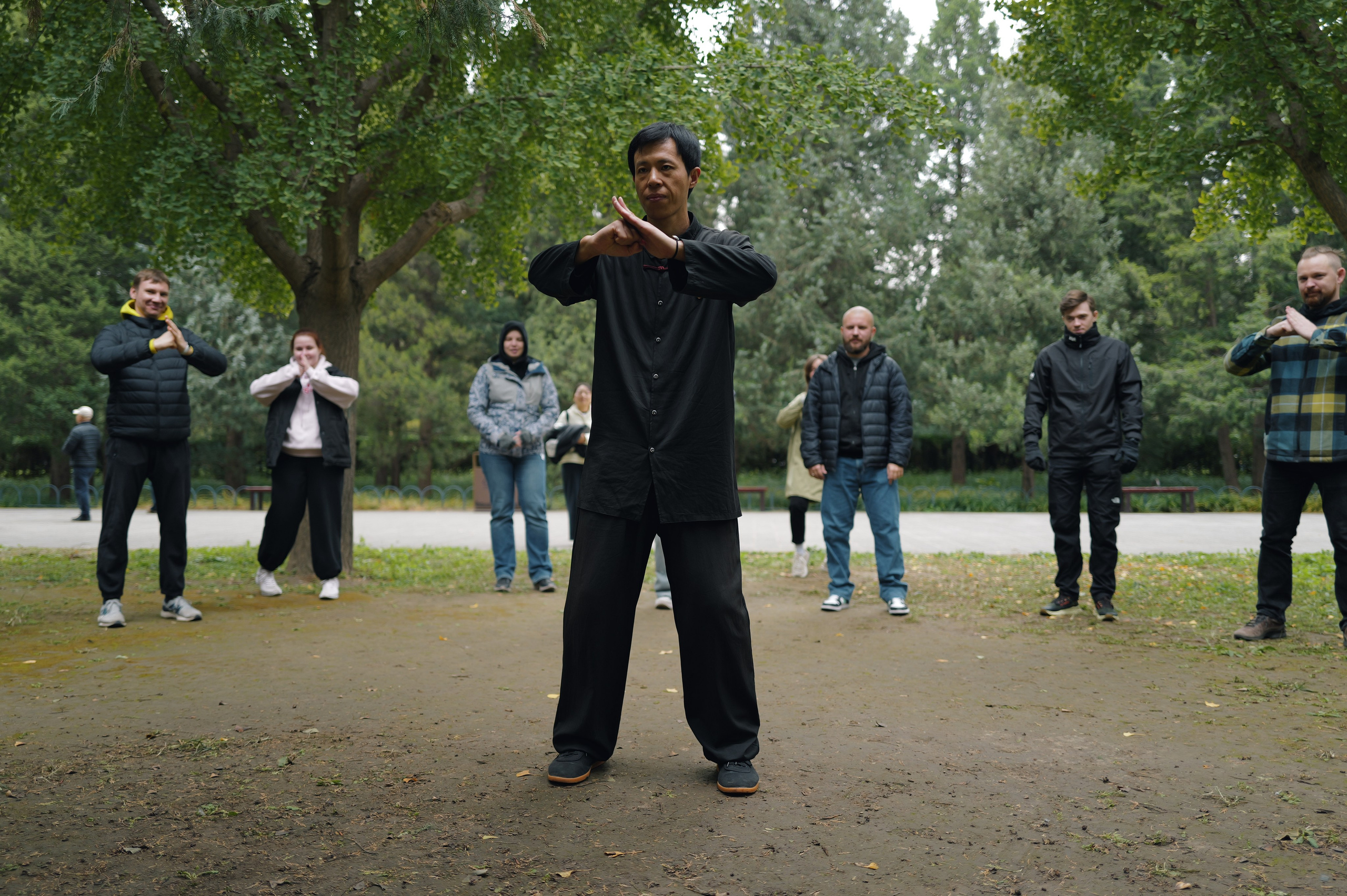 China/Китай. @tomrus: Рустам Шагиморданов — фотограф