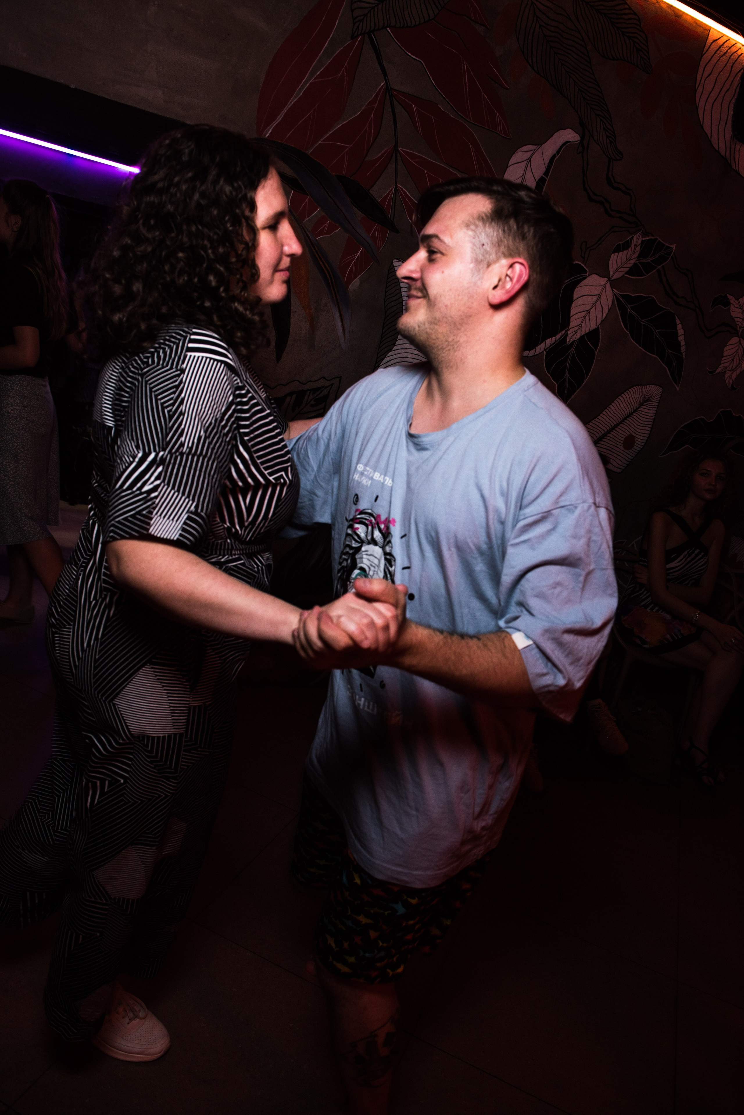 Forro party. Арт фотограф