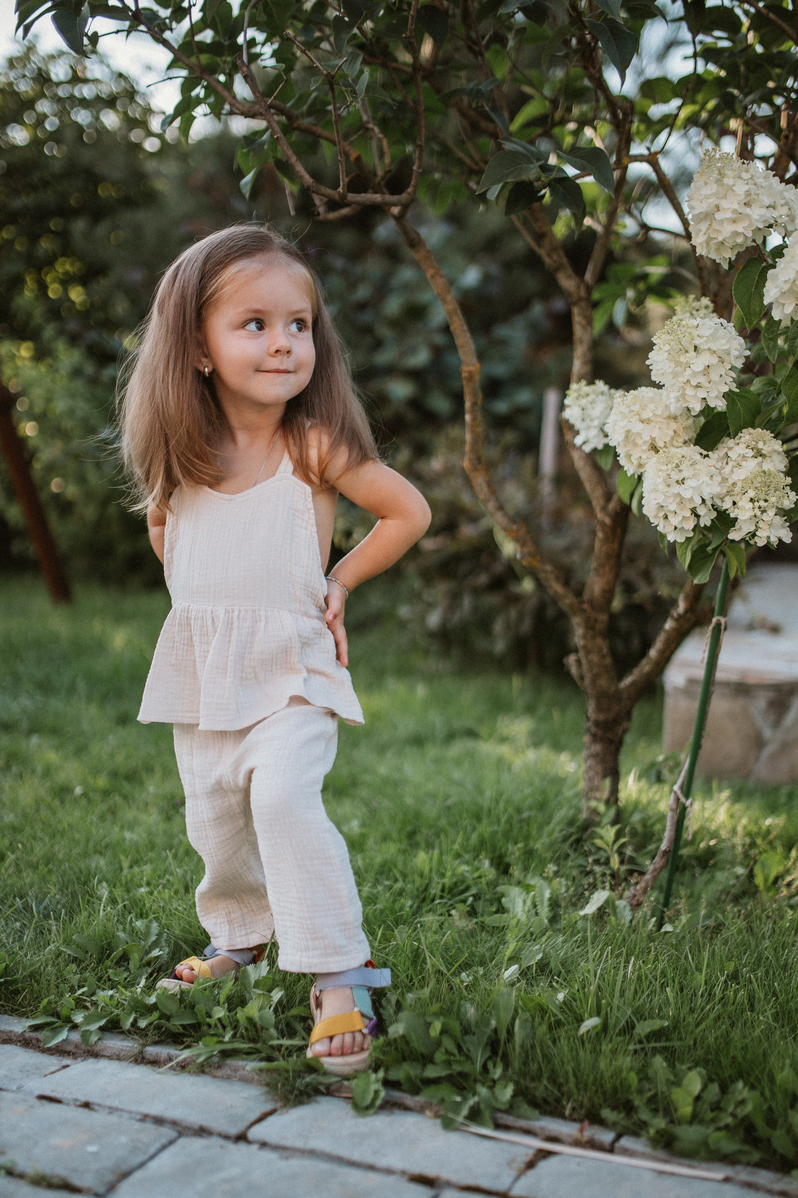 Мария. Фотограф Анна Михель Москва