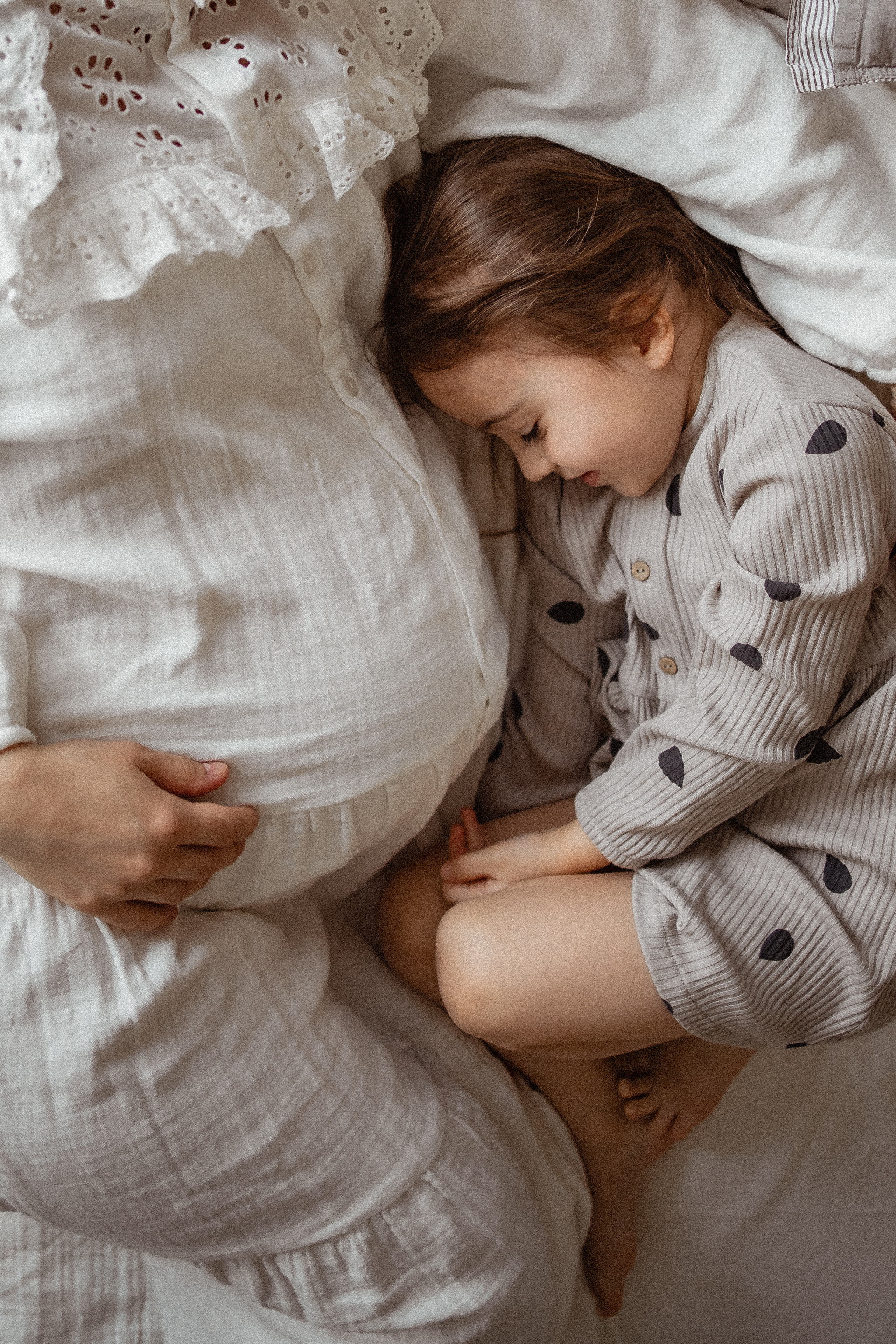 Евгения и София. Фотограф Анна Михель Москва