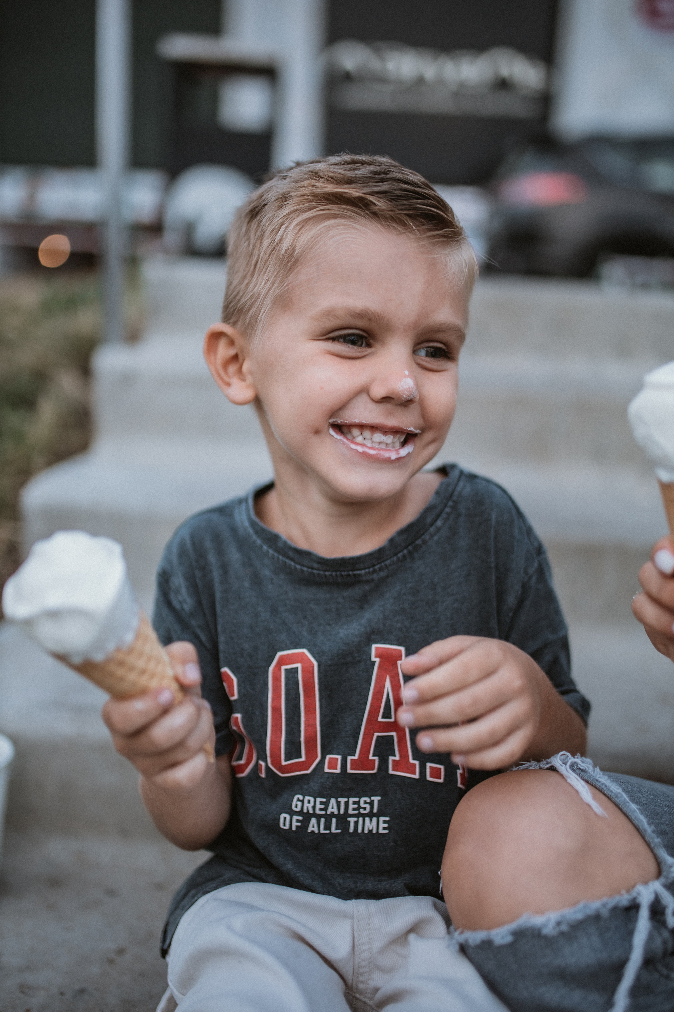 Аня и Тима. Фотограф Анна Михель Москва