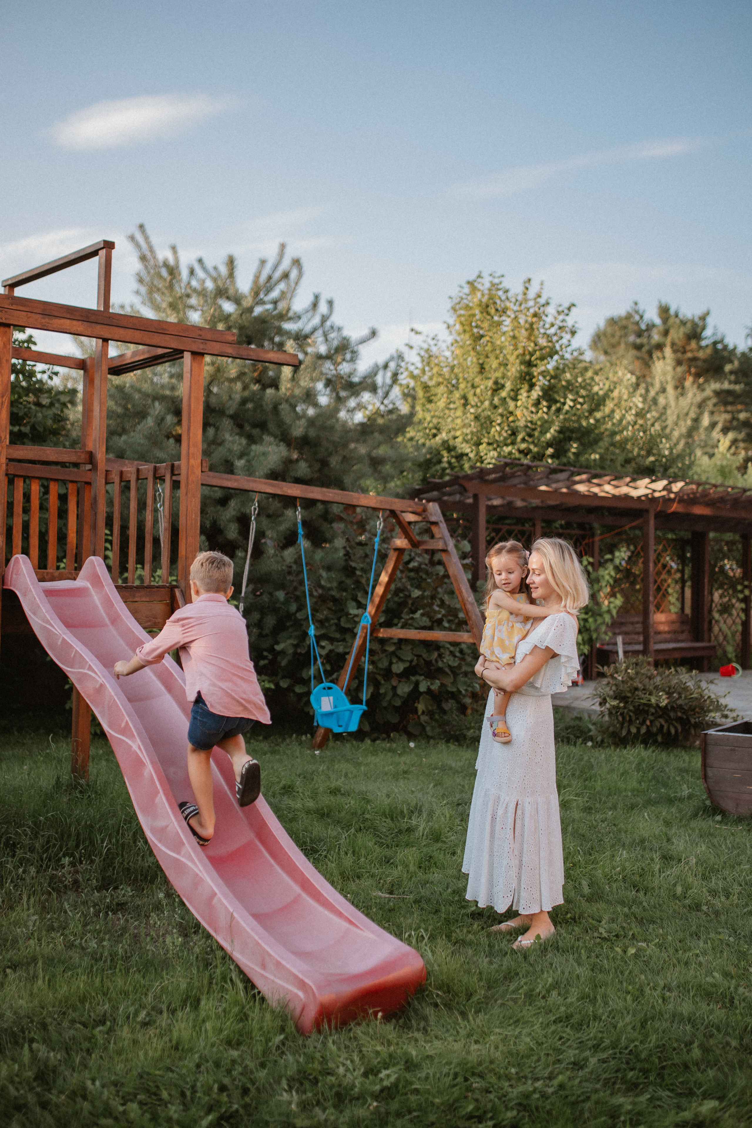 Мария. Фотограф Анна Михель Москва