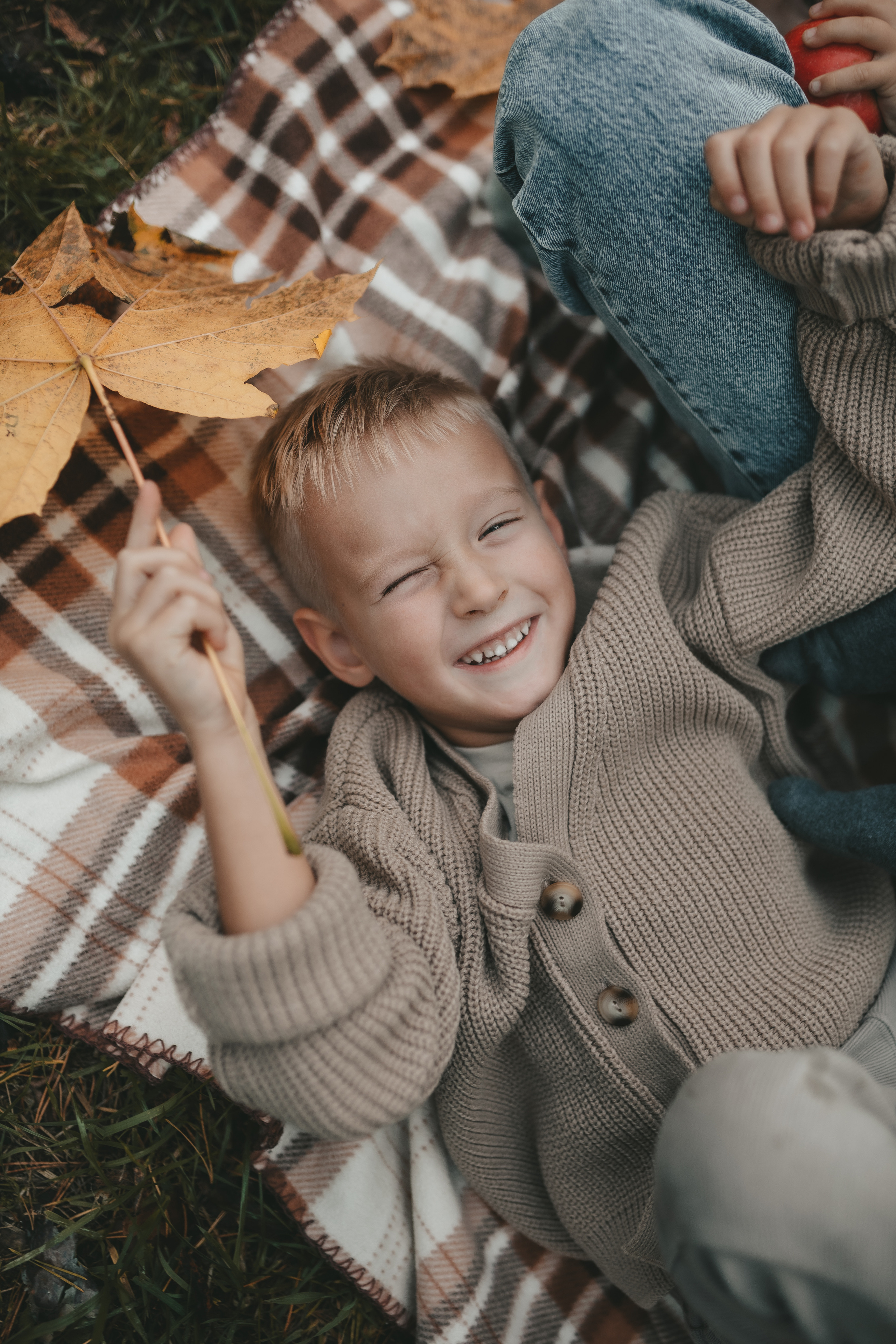 Людмила. Фотограф Анна Михель Москва