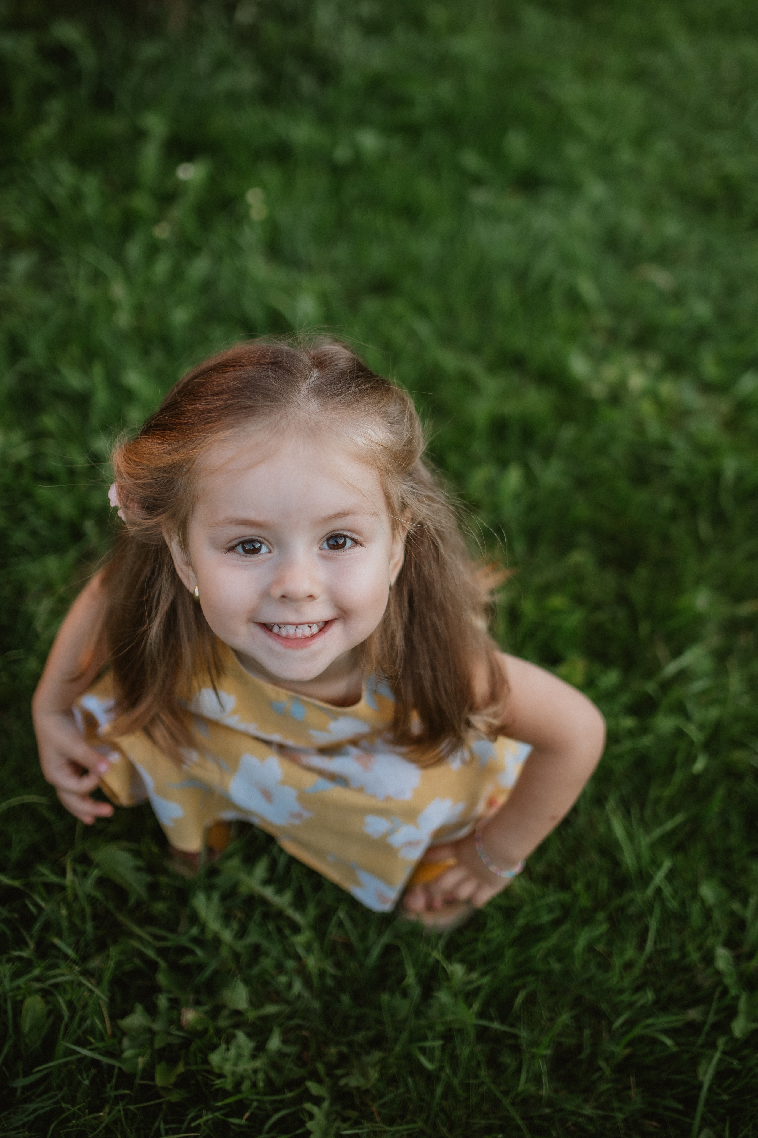 Мария. Фотограф Анна Михель Москва