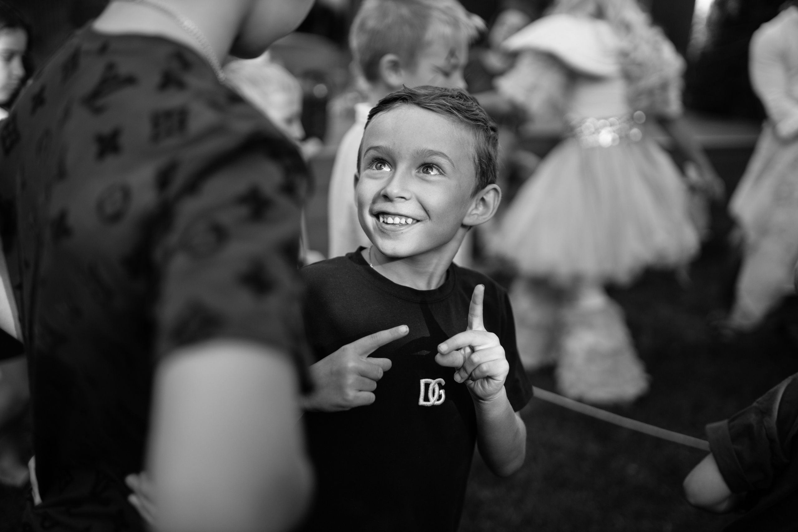 Ника 6 лет. Фотограф Анна Михель Москва