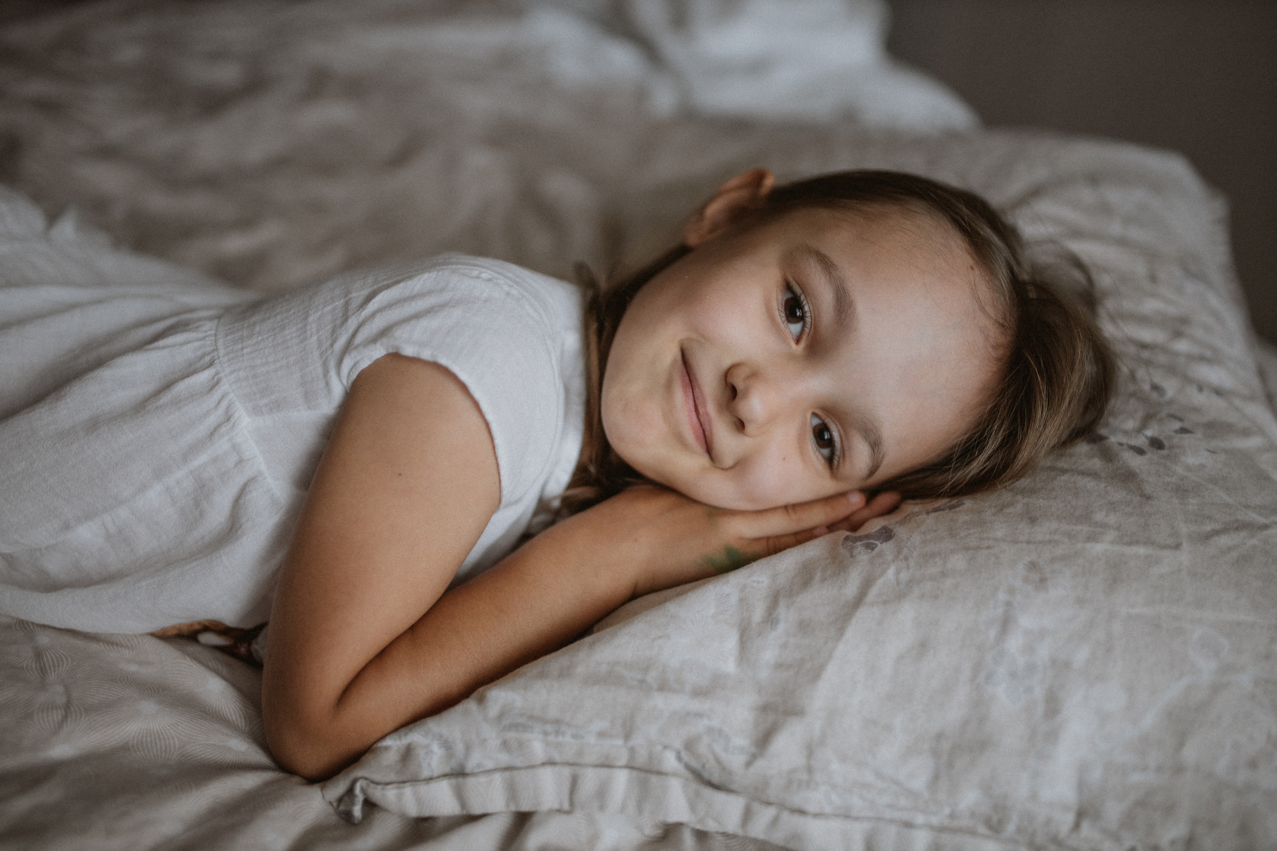 Семья Марии. Фотограф Анна Михель Москва