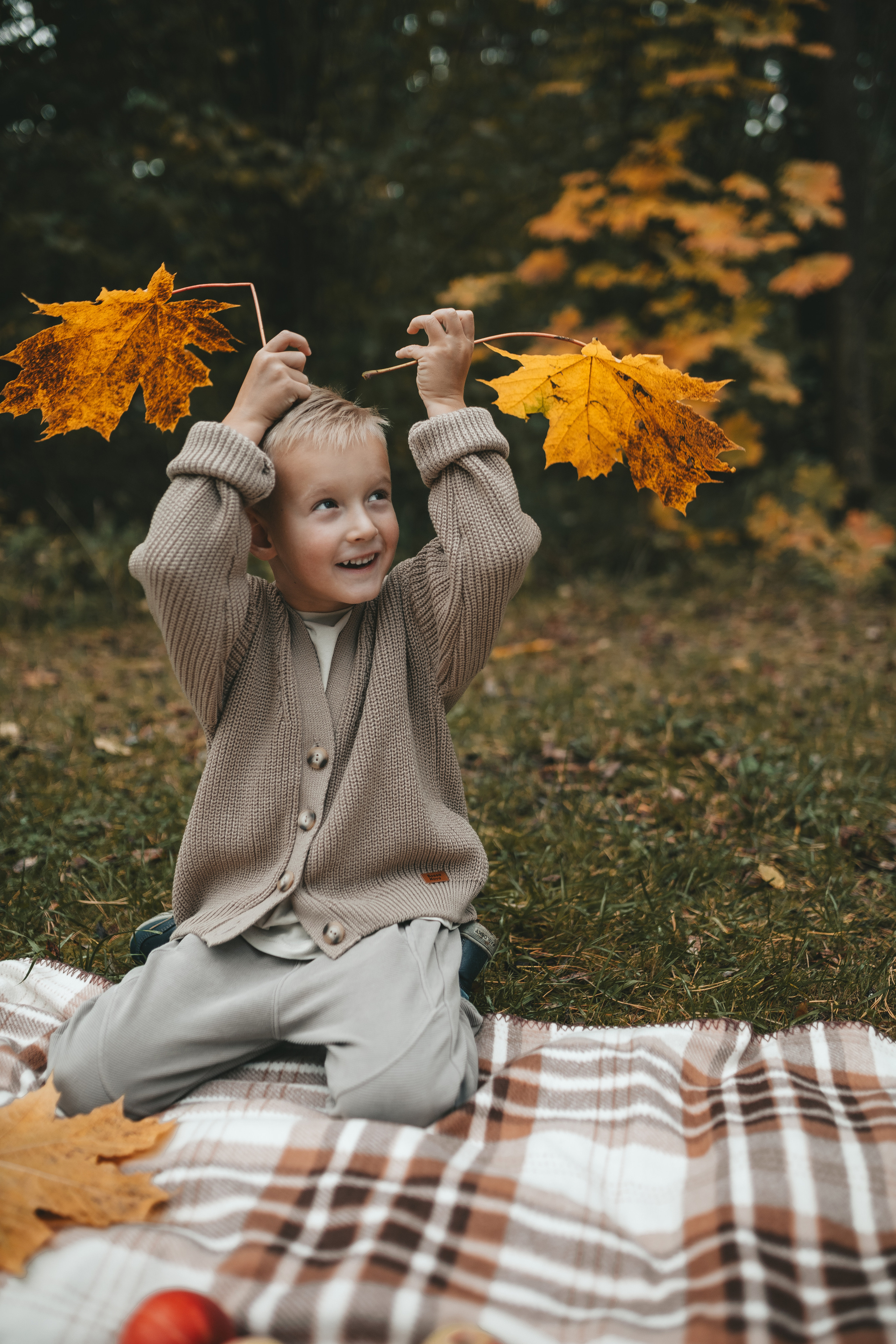 Людмила. Фотограф Анна Михель Москва