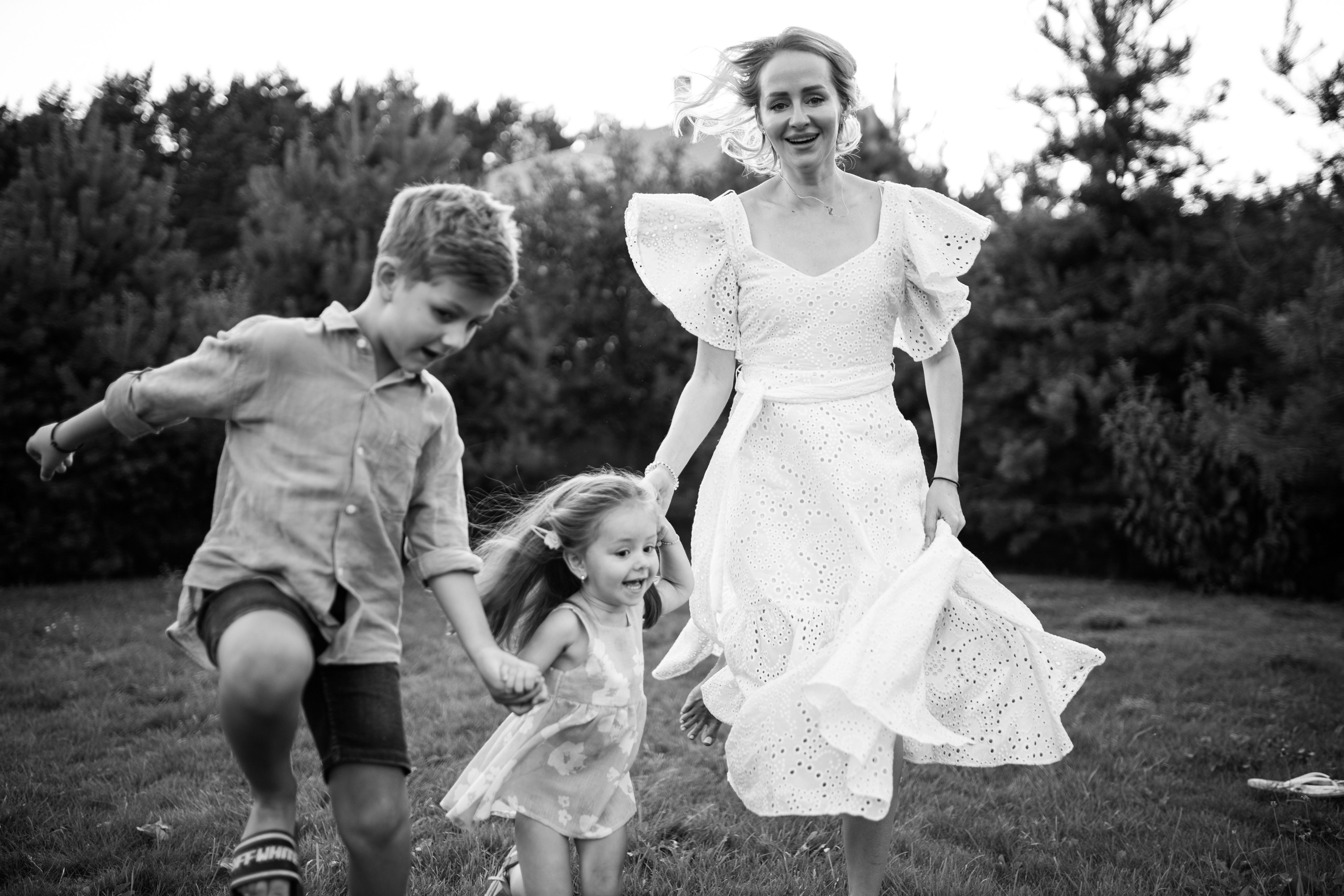 Мария. Фотограф Анна Михель Москва