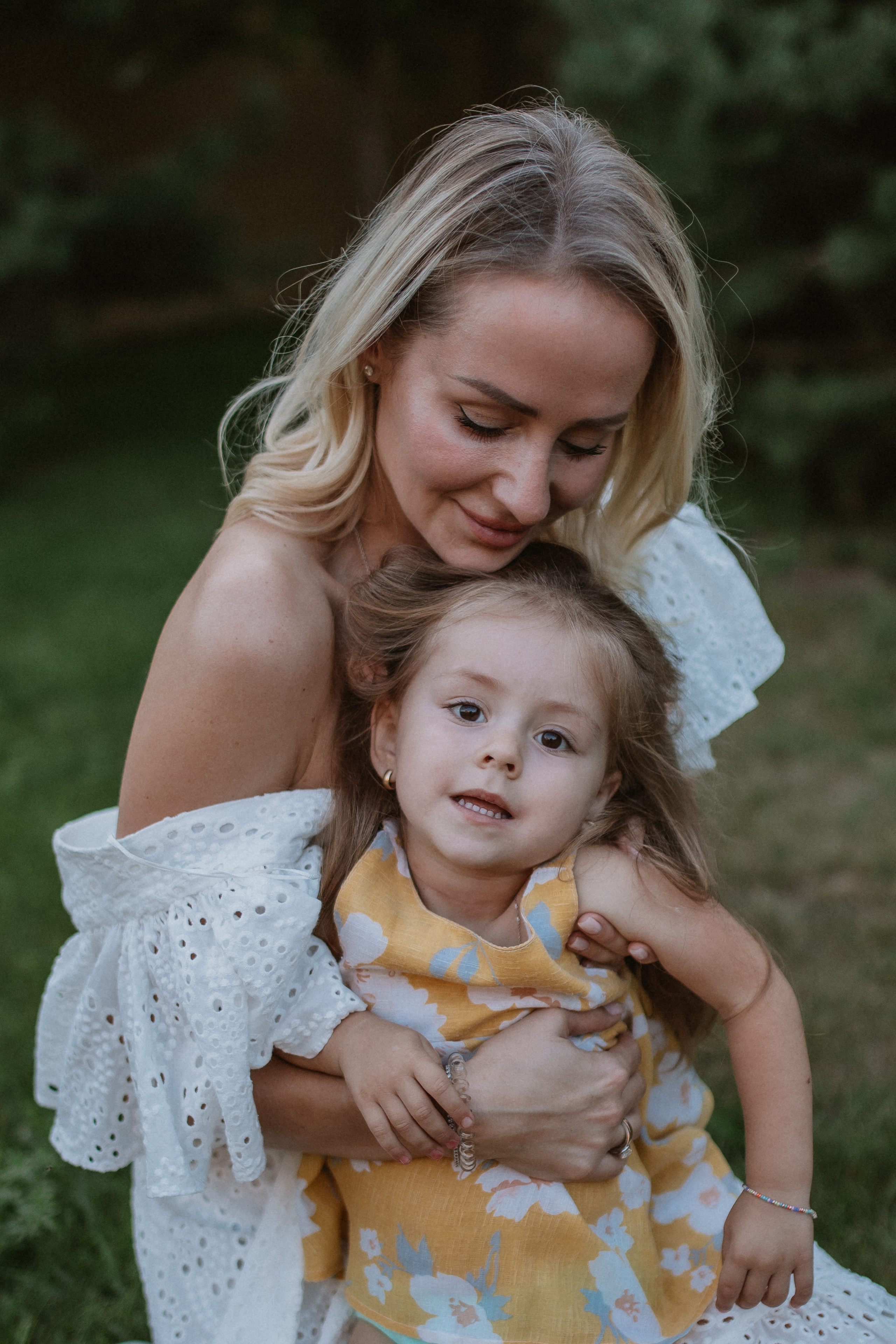 Мария. Фотограф Анна Михель Москва