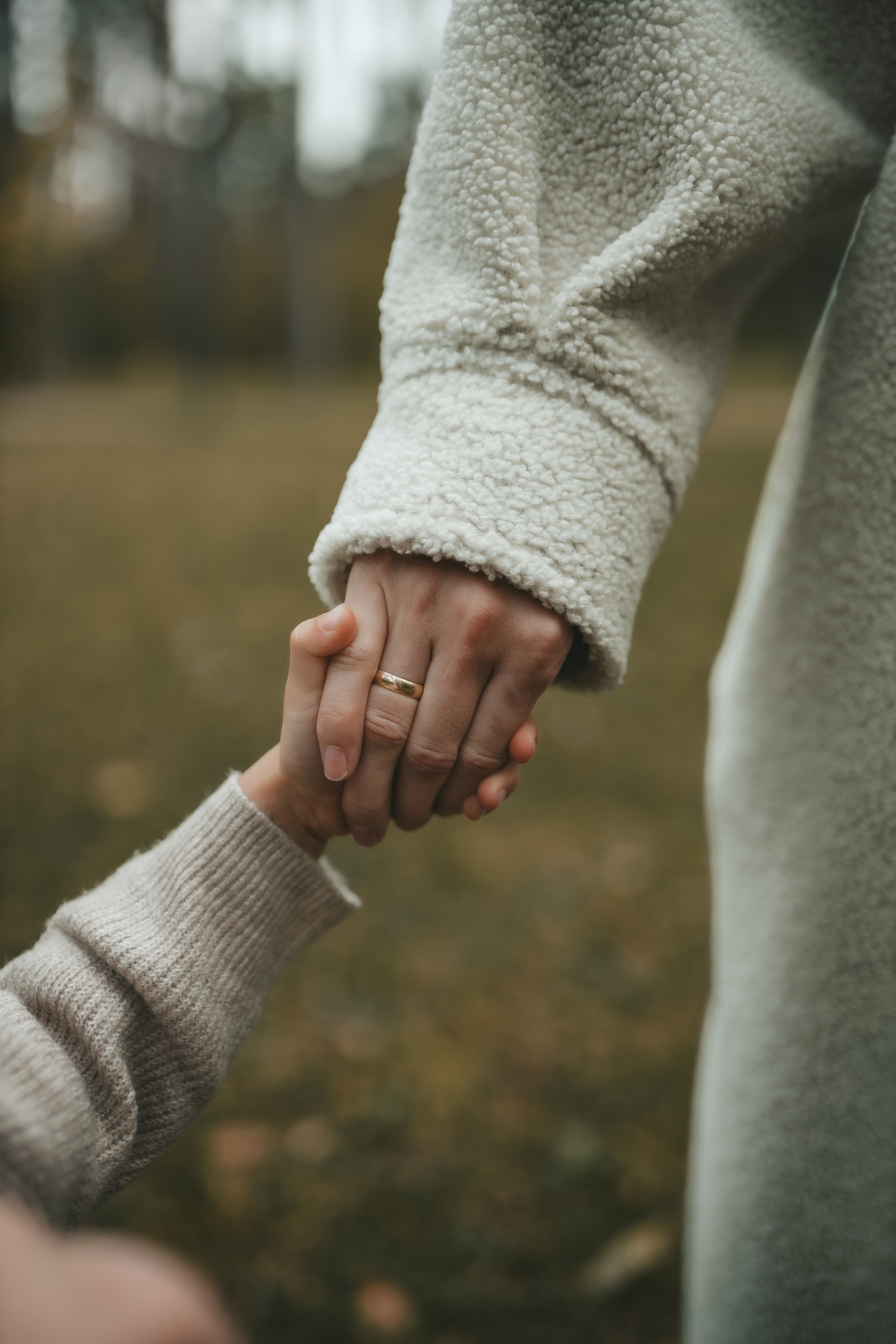 Людмила. Фотограф Анна Михель Москва