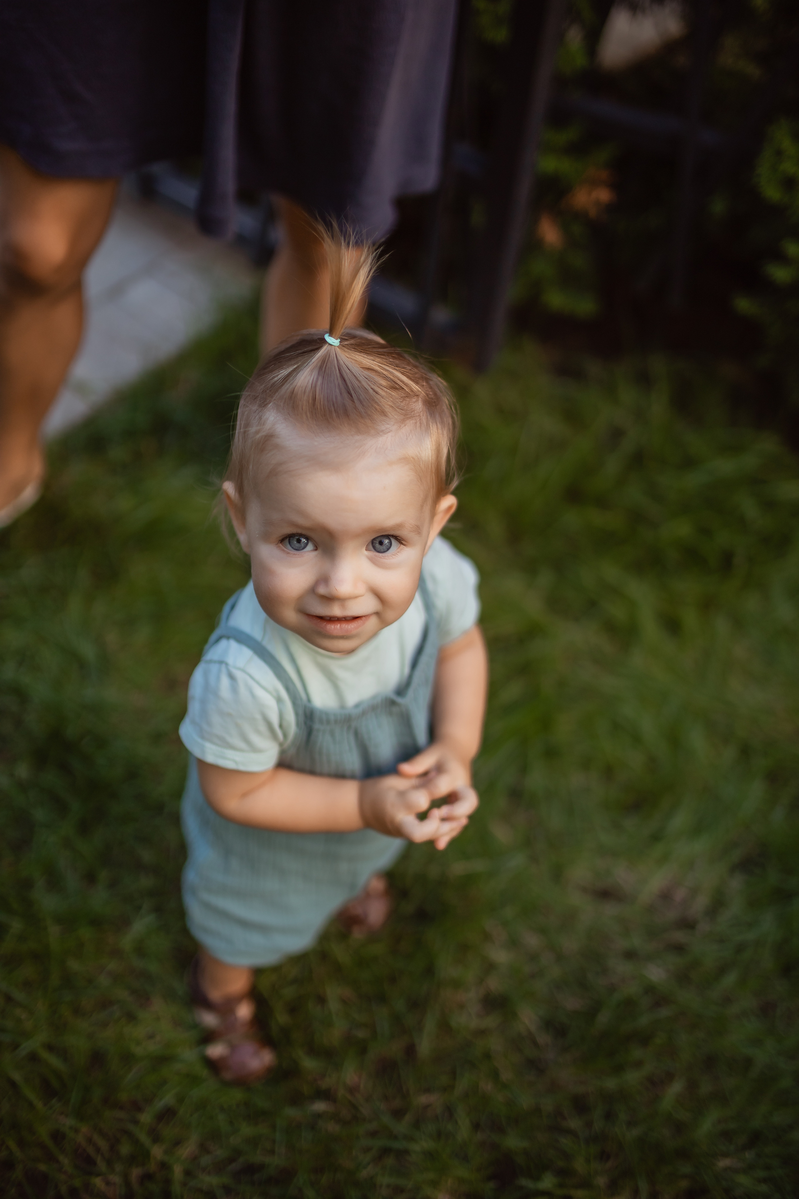 Ника 6 лет. Фотограф Анна Михель Москва