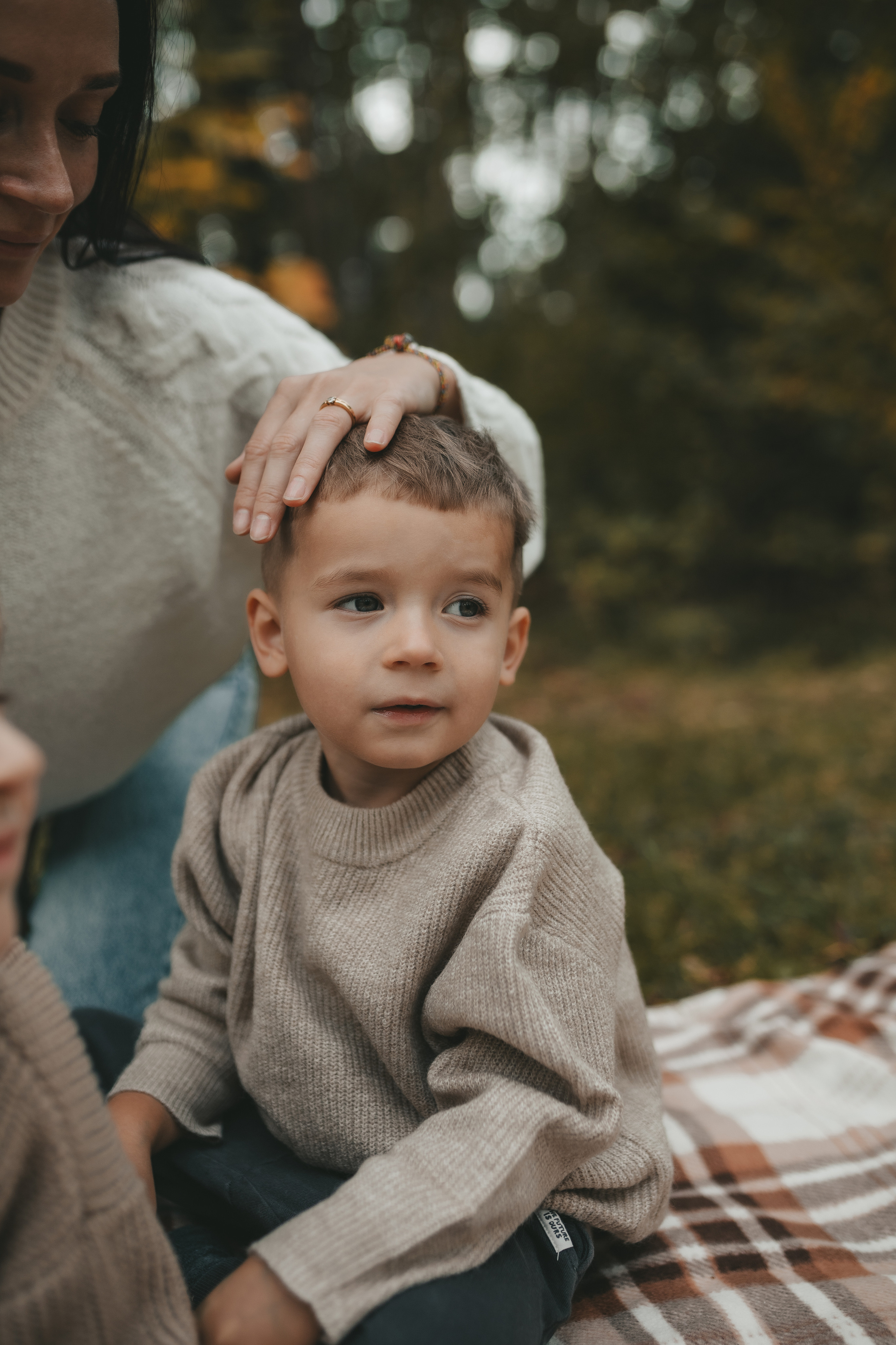 Людмила. Фотограф Анна Михель Москва