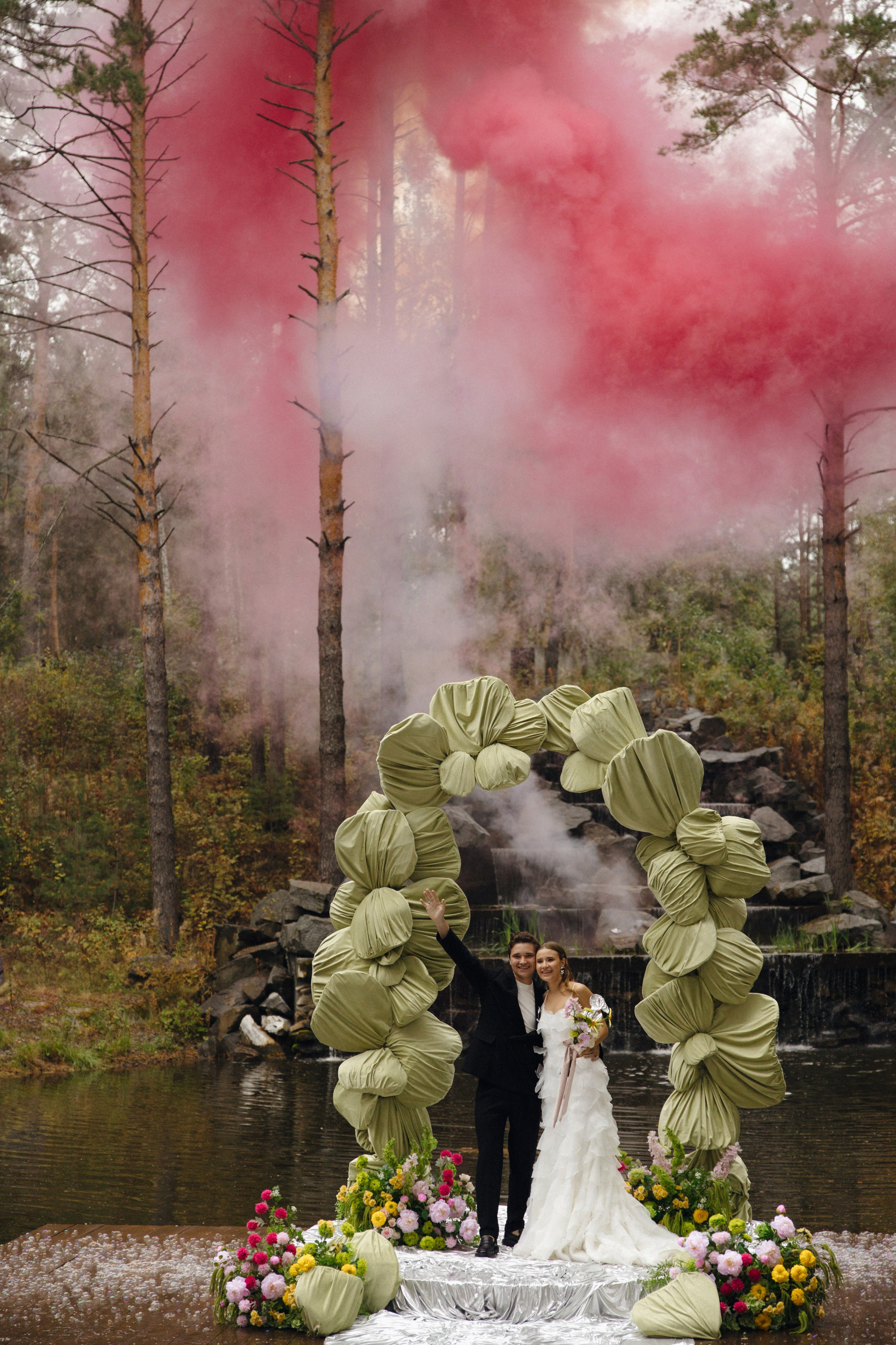 ART HOUSE. Свадебный фотограф Марусина Катерина