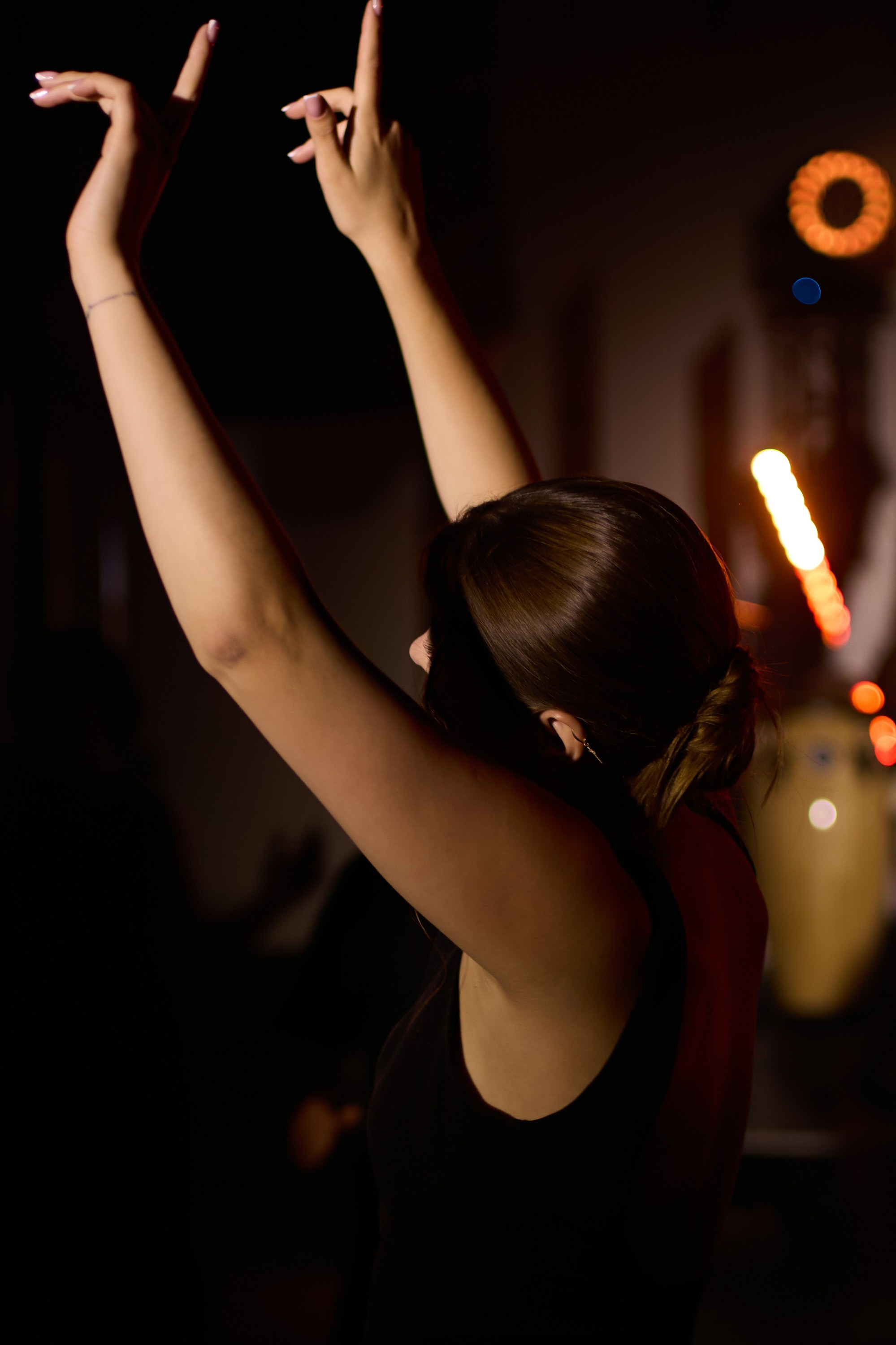 Артем и Эля. Свадебный и портретный фотограф в Воронеже Алёна Коренцова