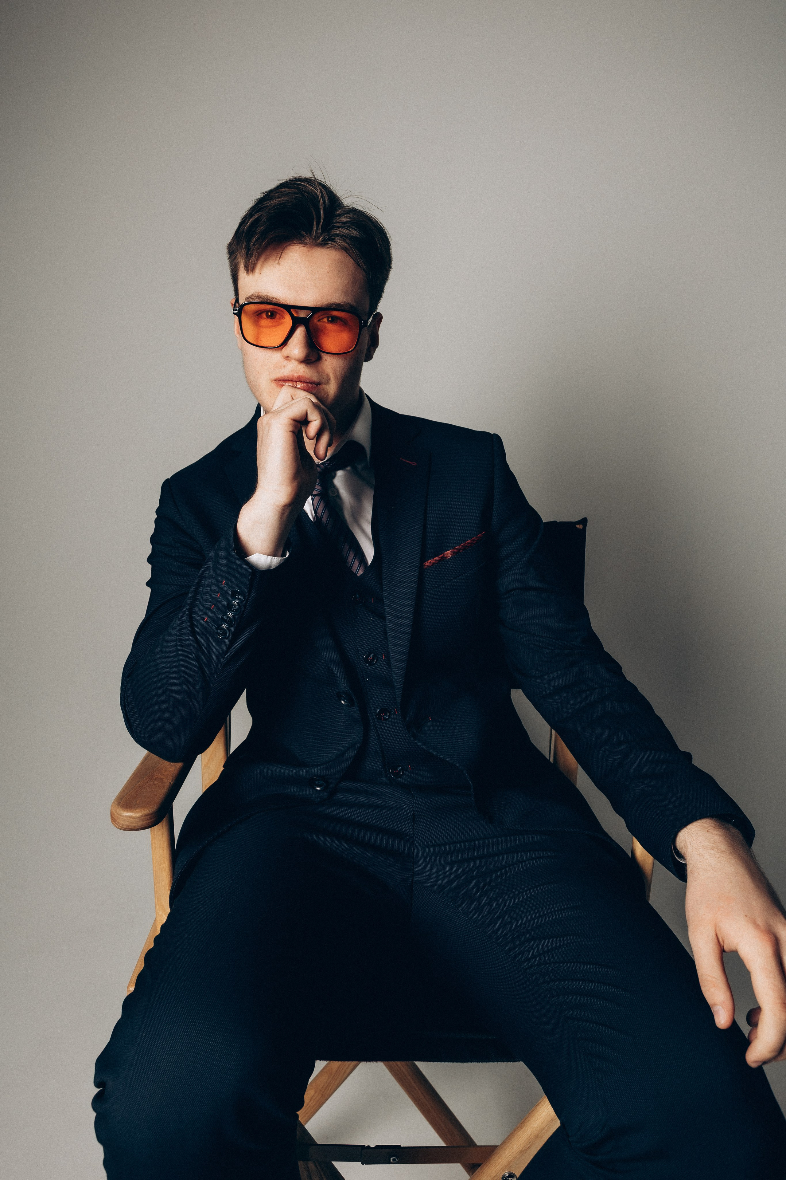 Школьная съёмка. Фотограф Москва Таша Панина