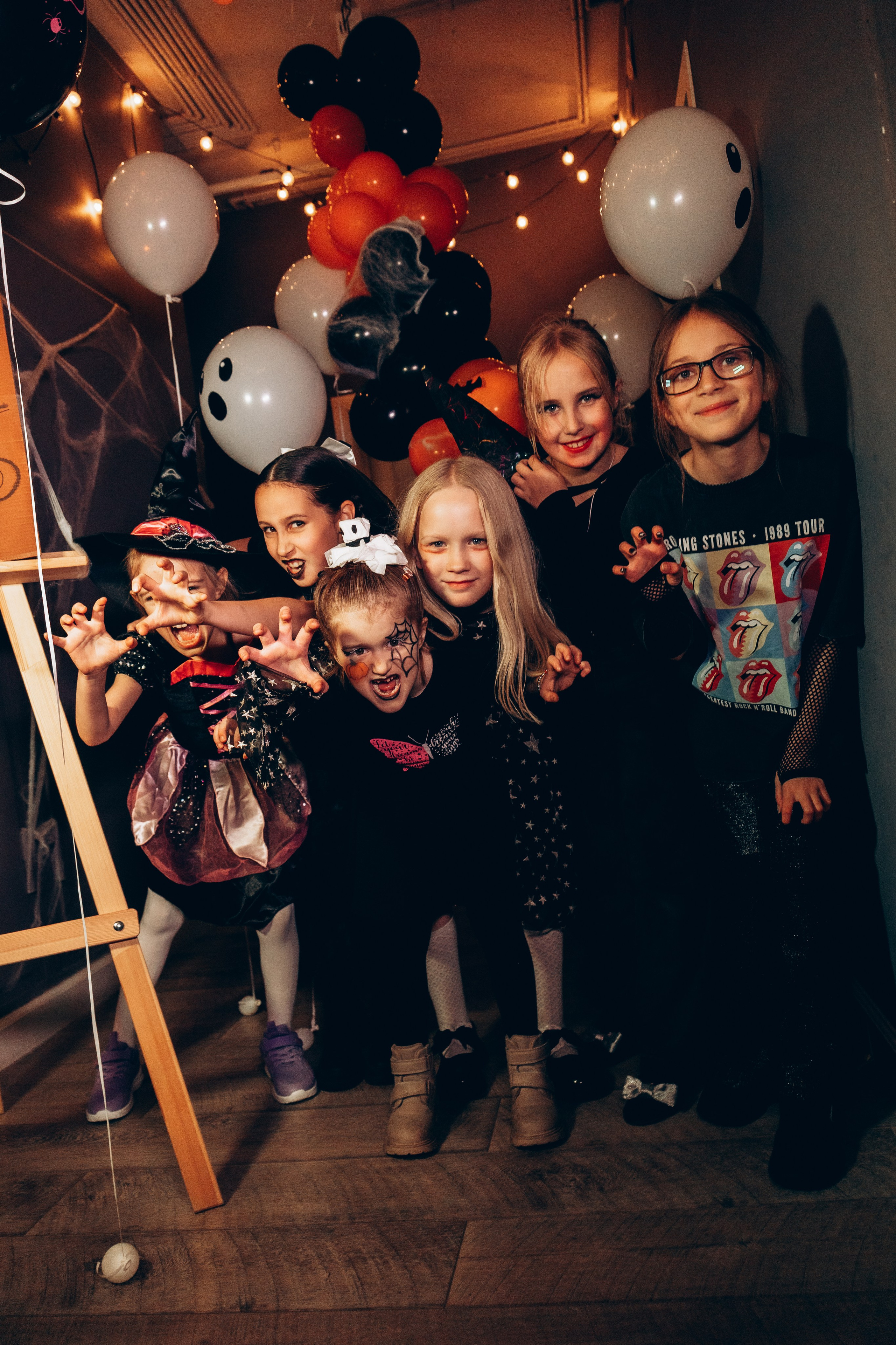 Съёмка корпоратива. Фотограф Москва Таша Панина