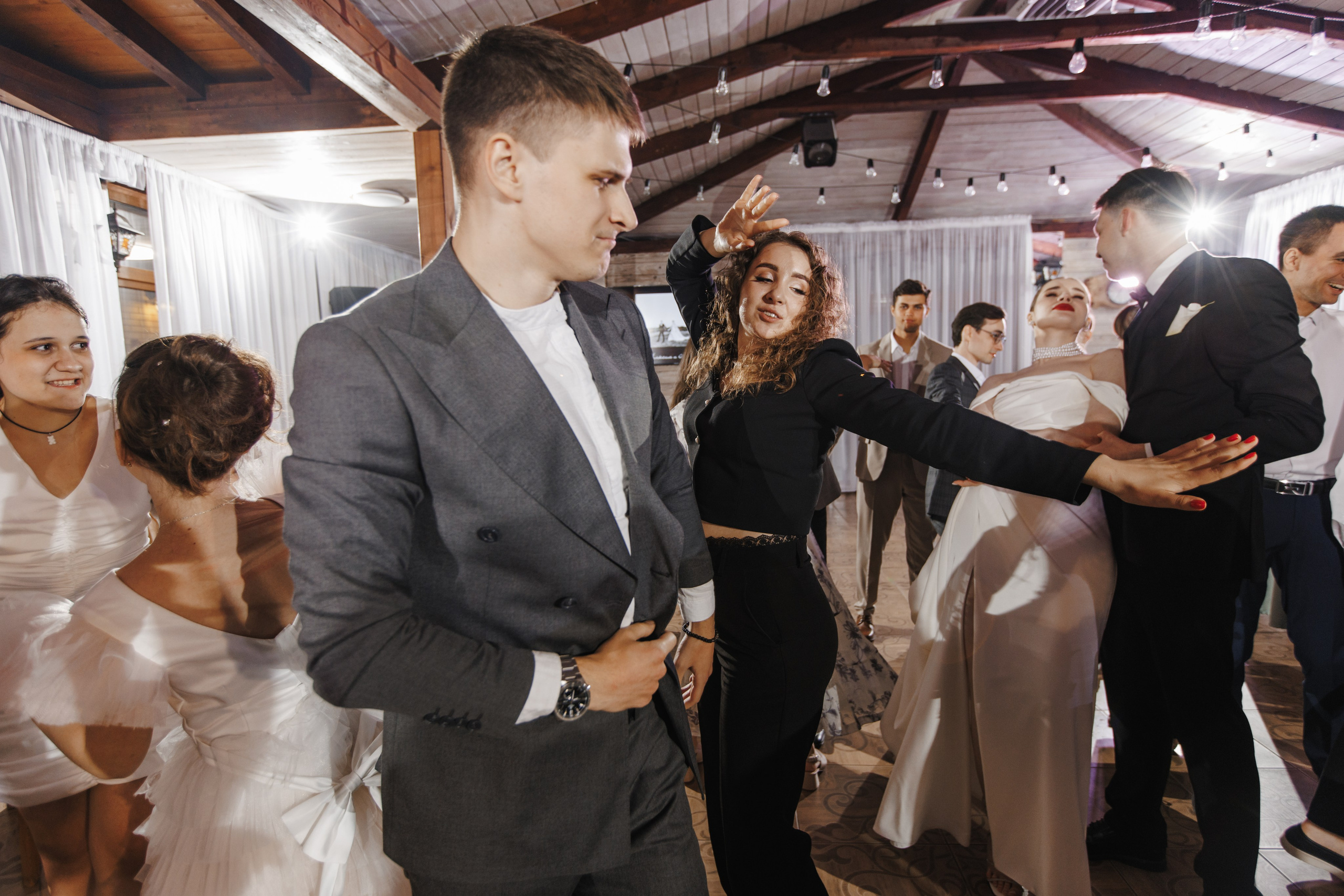 Максим и Марьяна. Свадебный фотограф Краснодар Ростов Солоникова Вероника