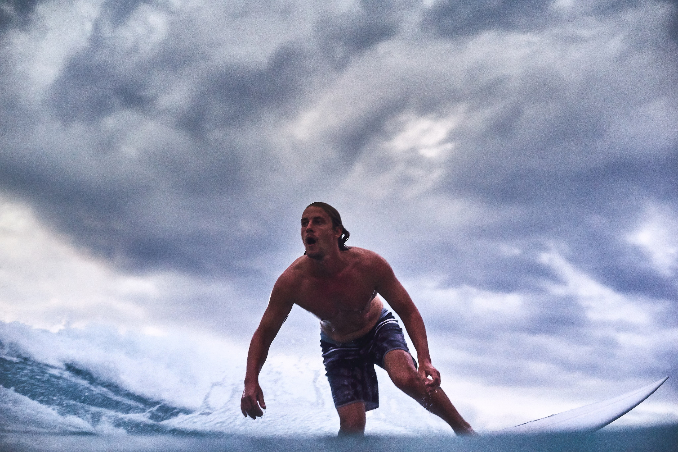 Kabalana Sunset. Никита Хохловский фото и видео продакшн