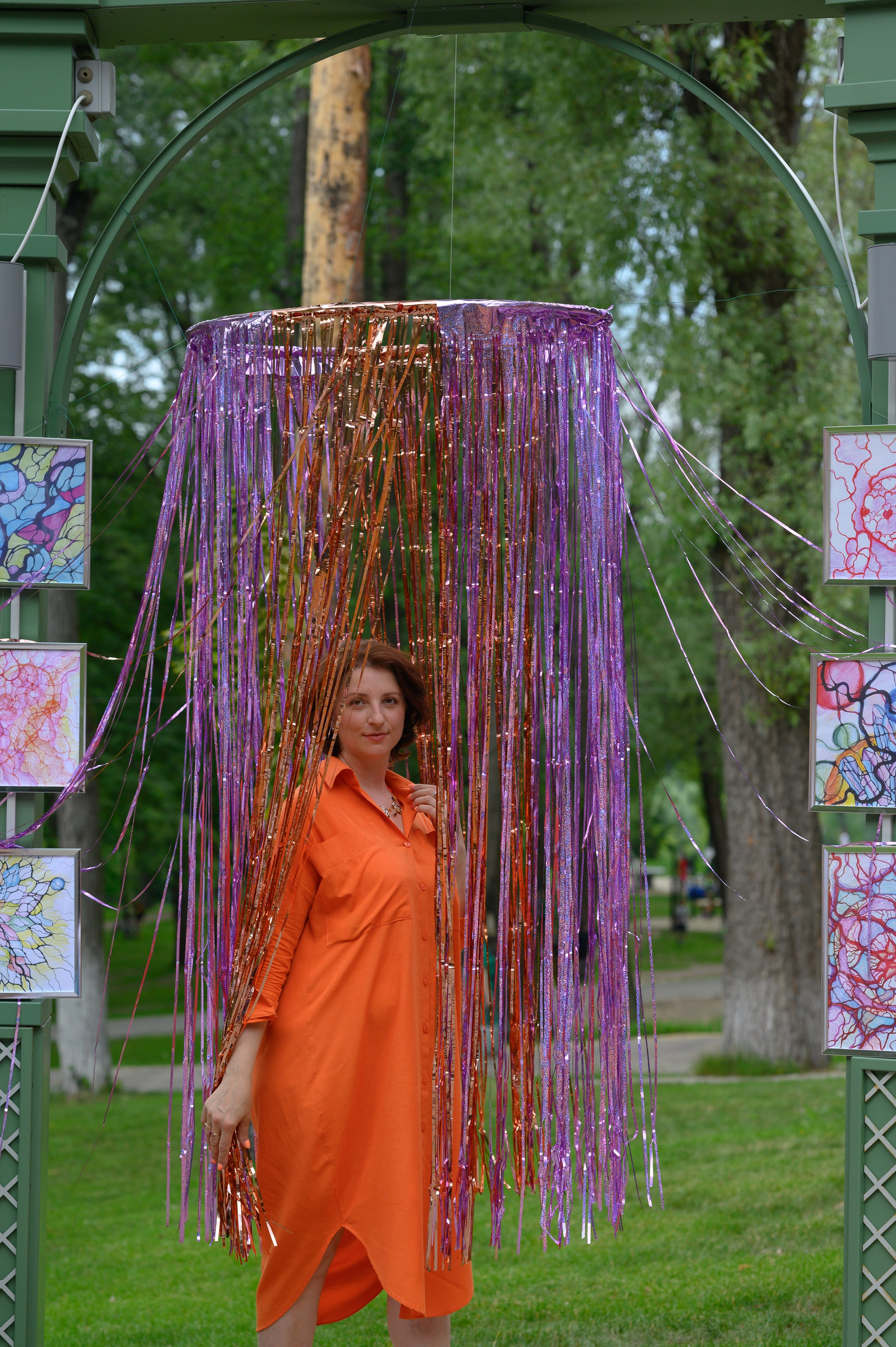 День молодёжи. Семейный фотограф Казакова Дарья