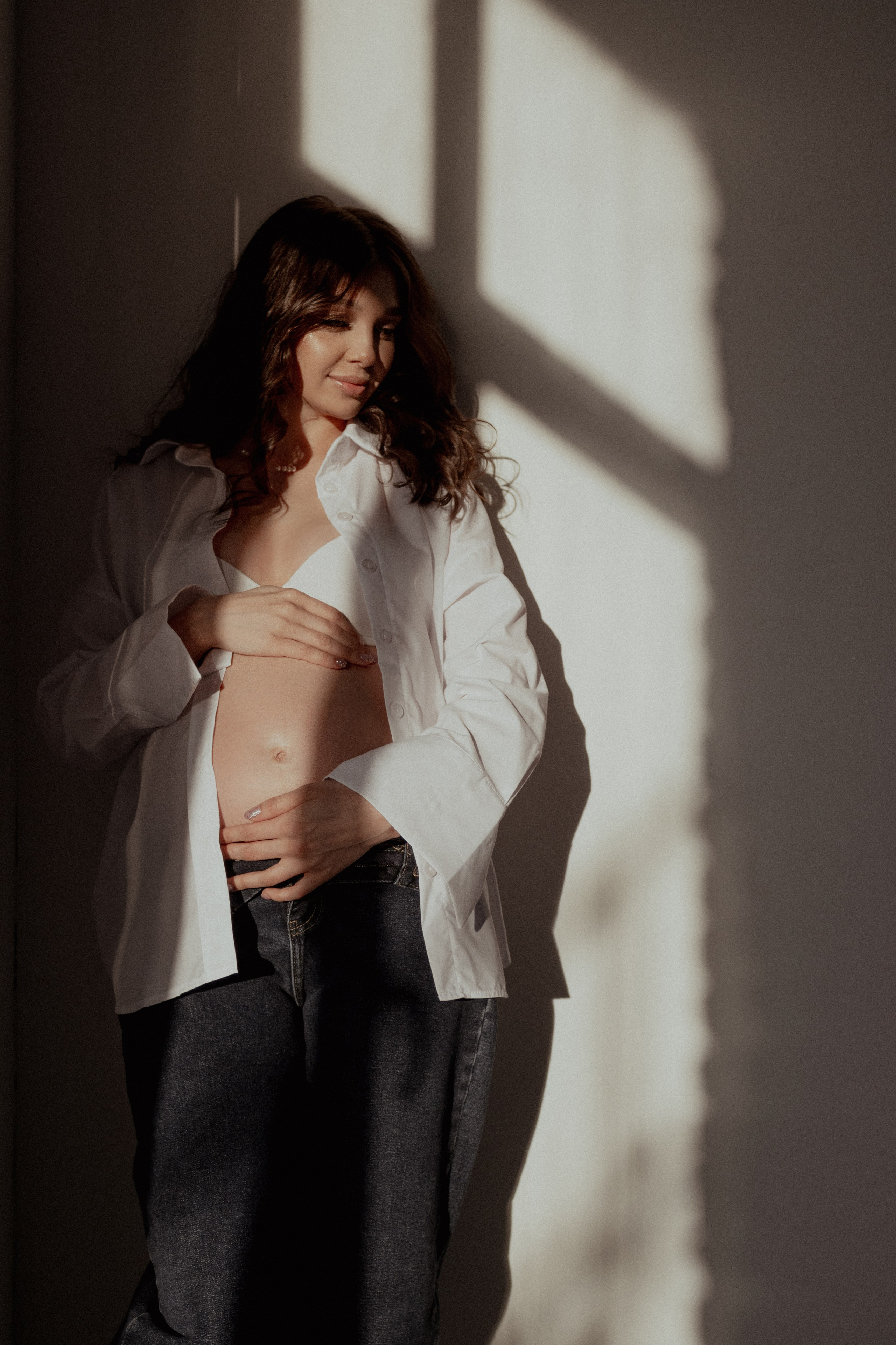 Татьяна и Александр. КЦ11. Фотограф в Челябинске Любовь Денисенко