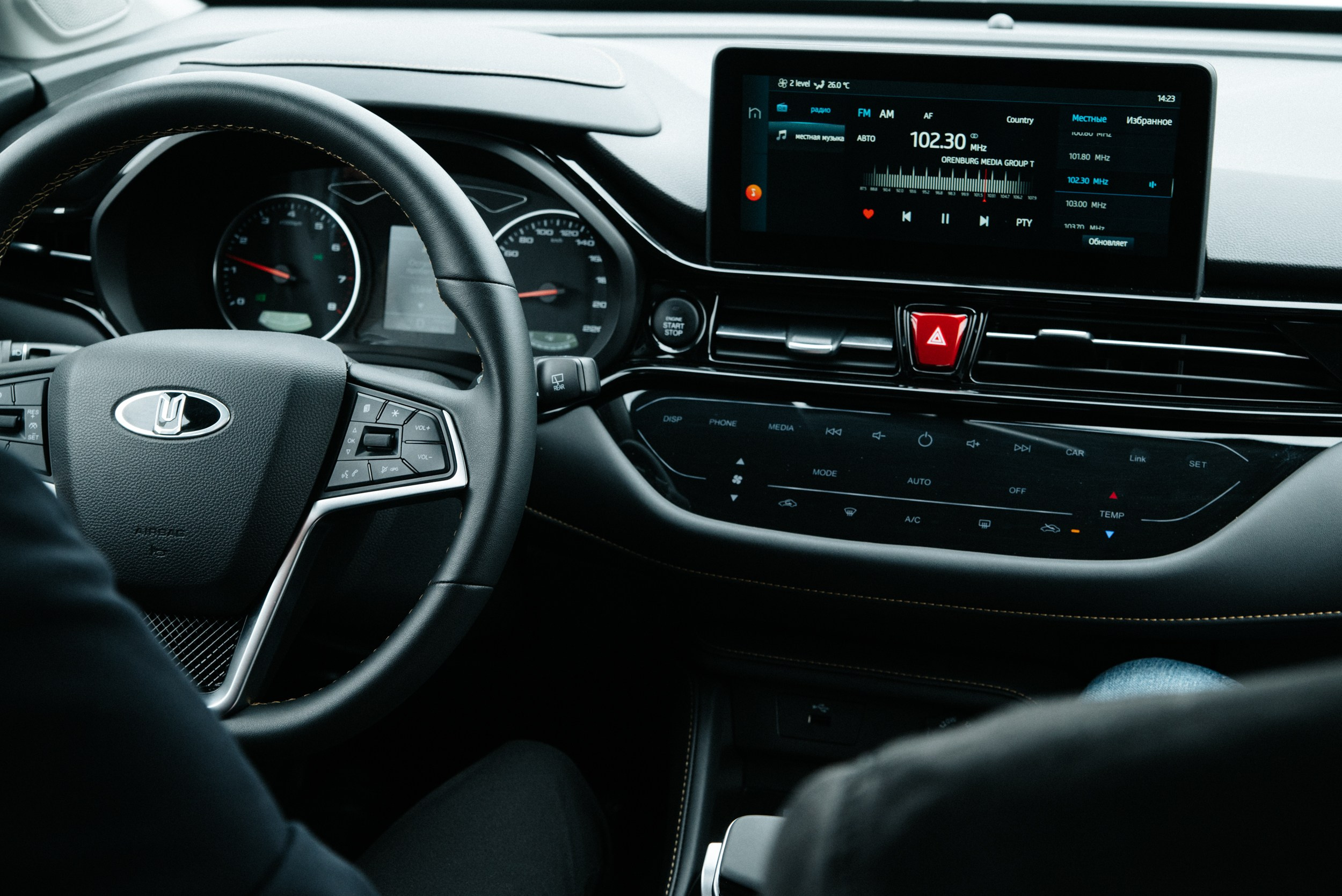 Москвич. Портретный и репортажной фотограф Алексей Волков. Москва, Оренбург