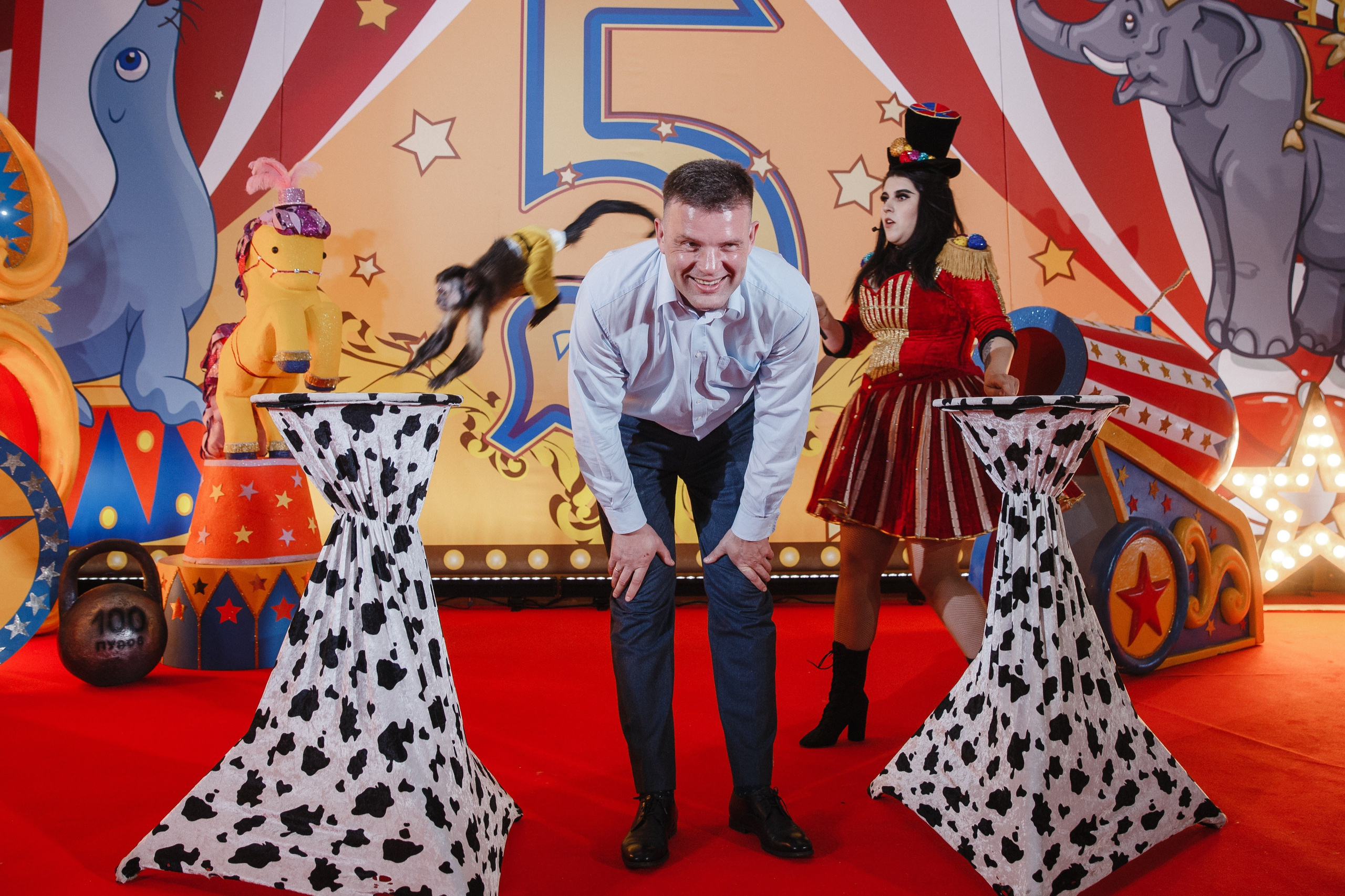 Маруся 5 лет. Фотограф Роман Полянин