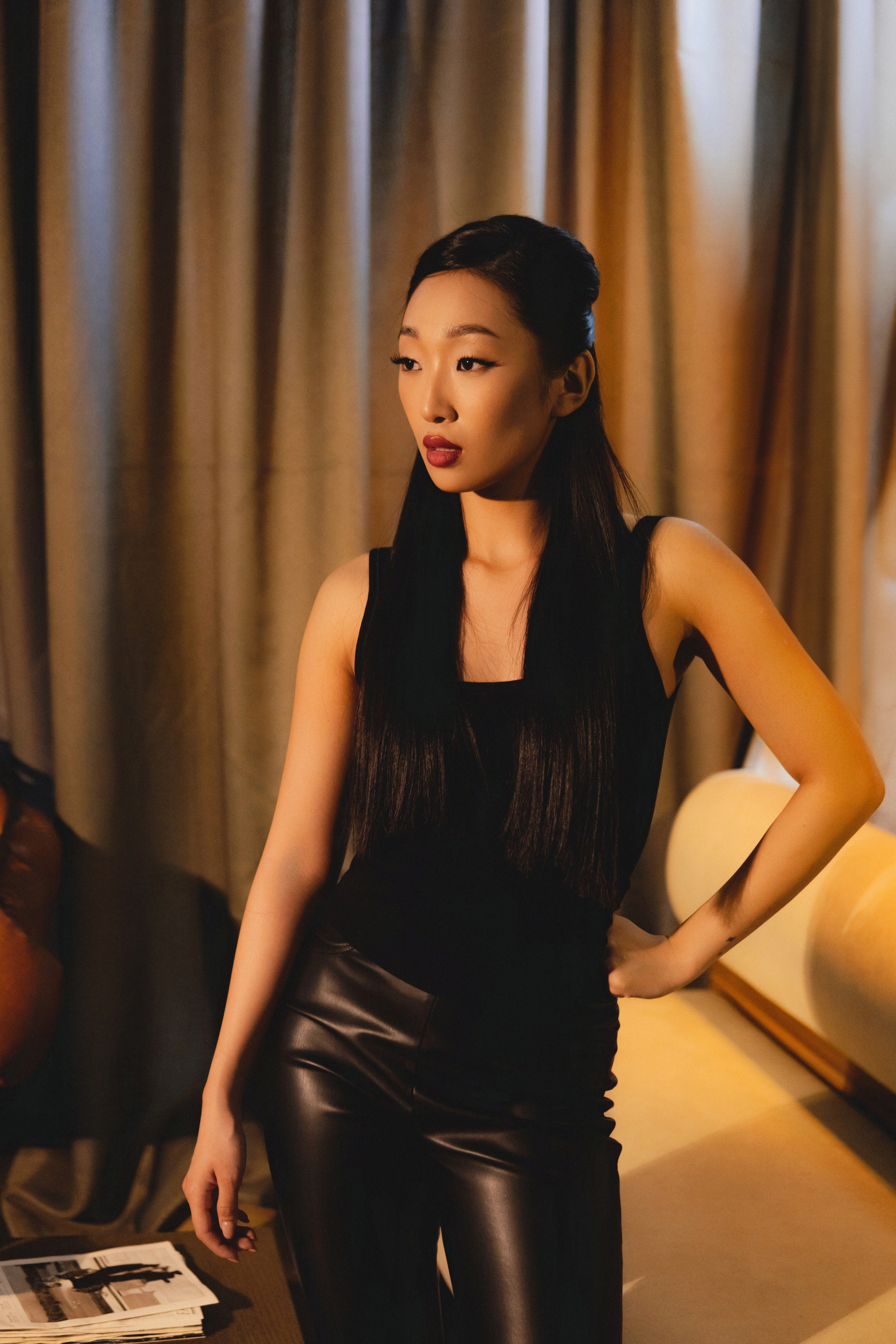 Charlie's Angels. Фотограф ваших эмоций