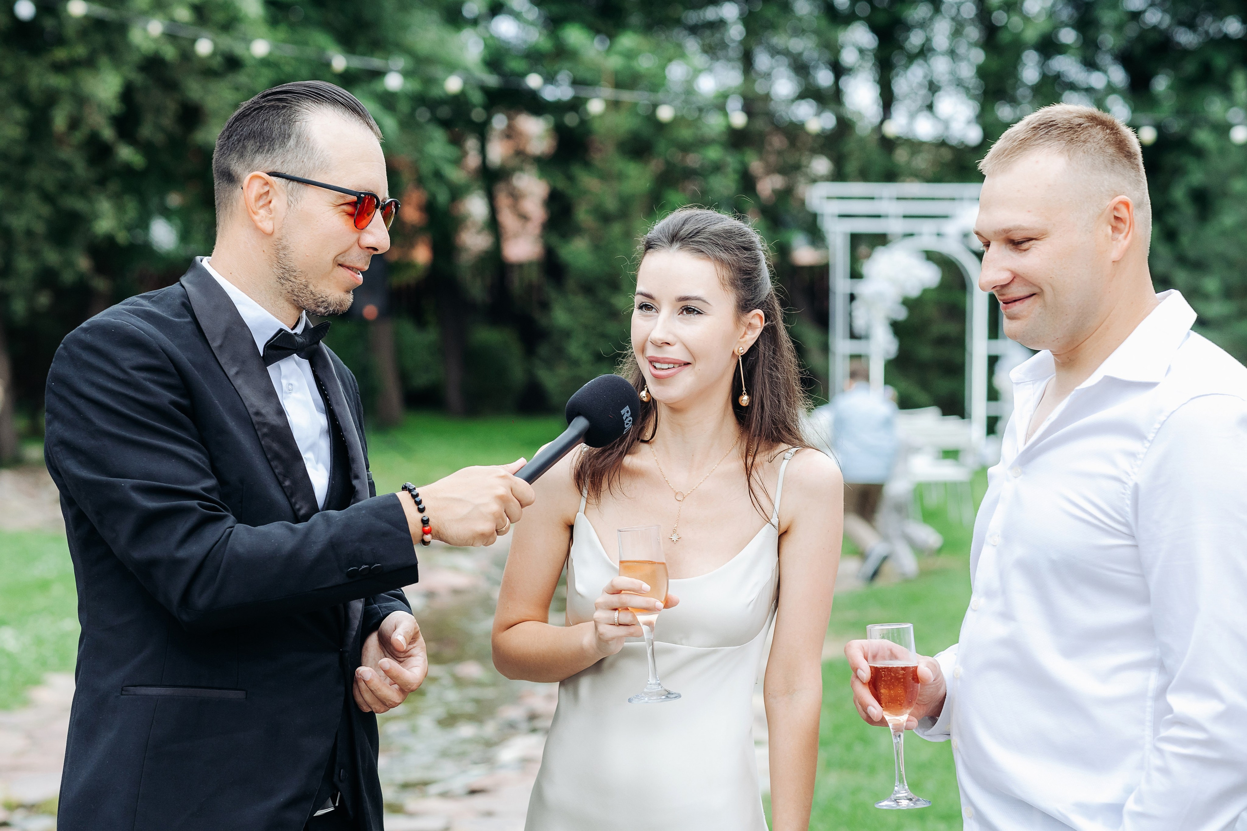 Александр Ирина. Фотограф Омск Андрей Козяков