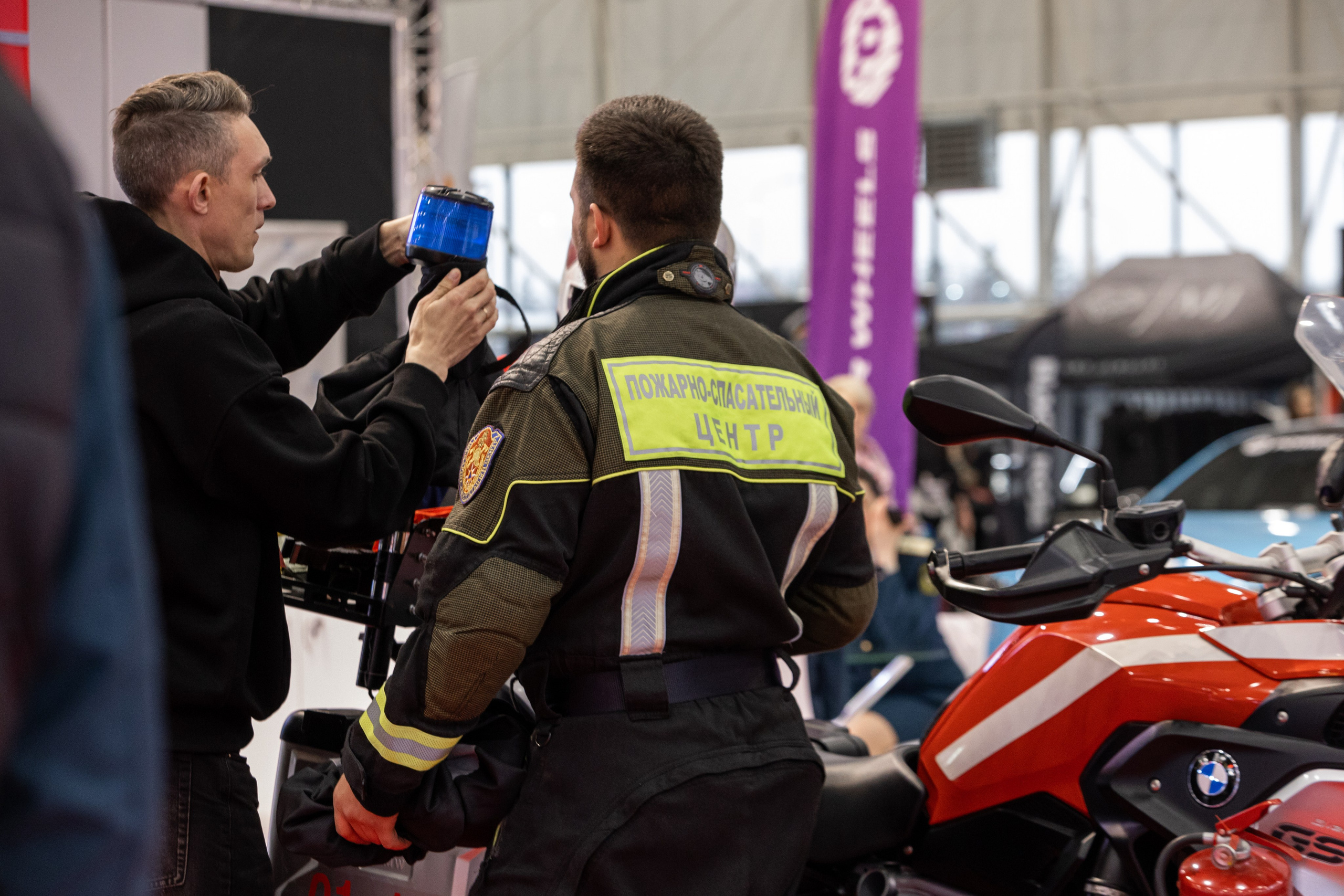 Фотосъёмка мероприятий и выставок. Фото и видео контент для бизнеса в Москве и Московской области