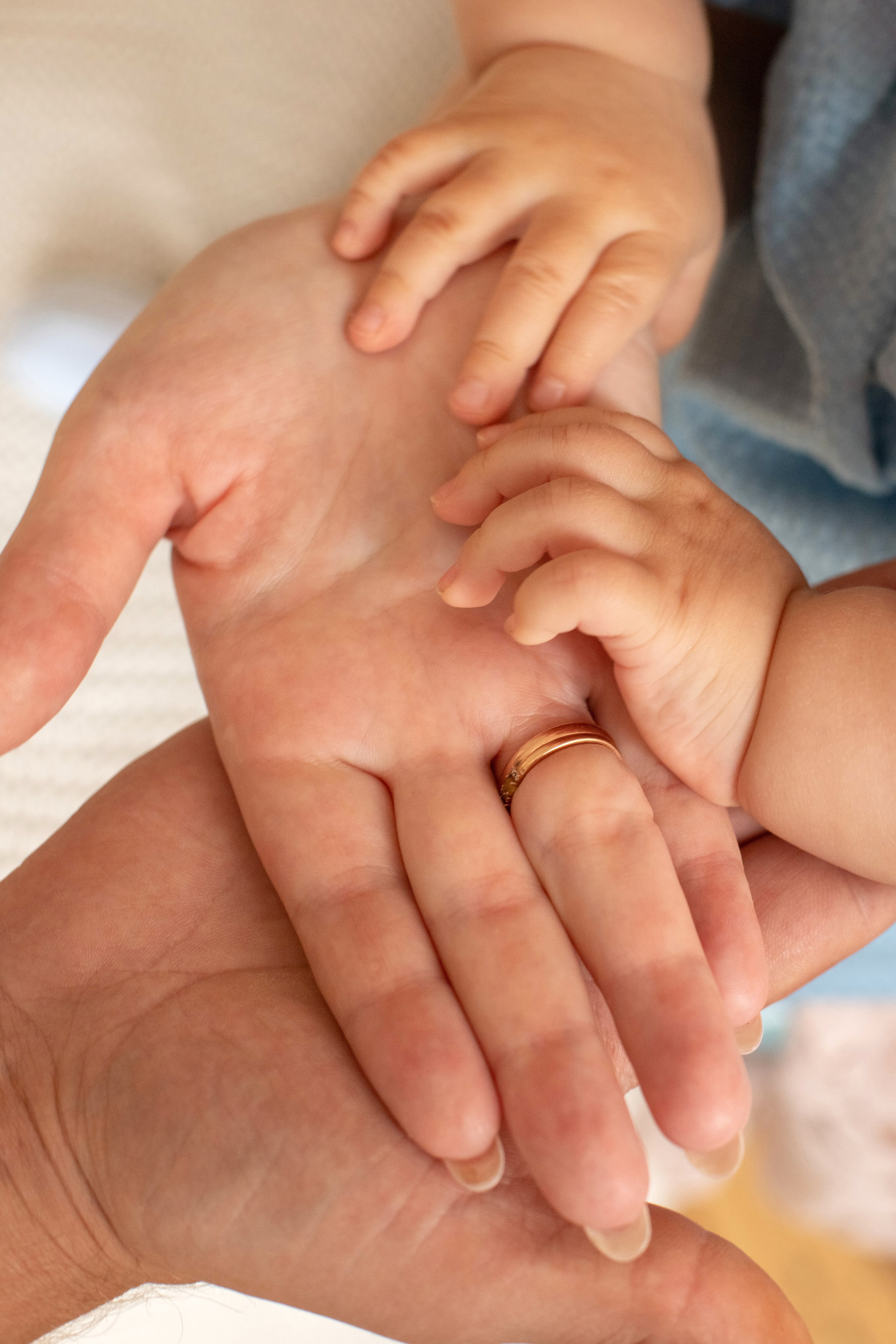 Семейная. Фотограф новорожденных в Екатеринбурге Татьяна Продан