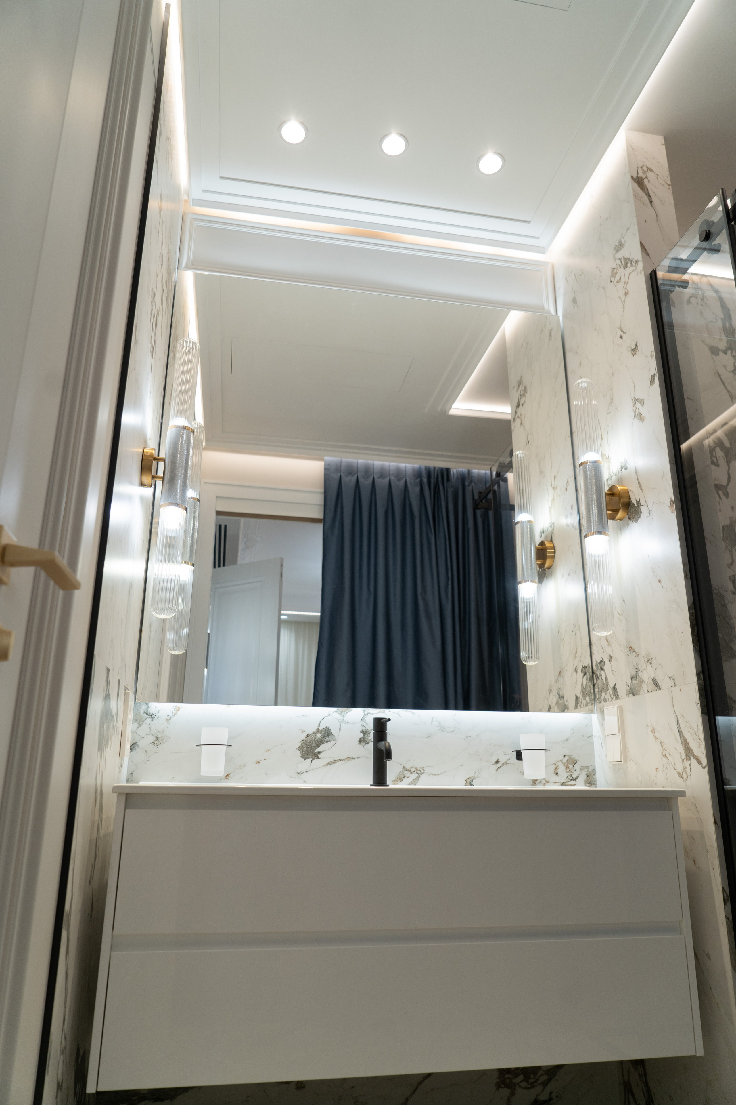 Интерьерная фото съемка. Профессиональный портретный фотограф в Москве Владимир Глаголев