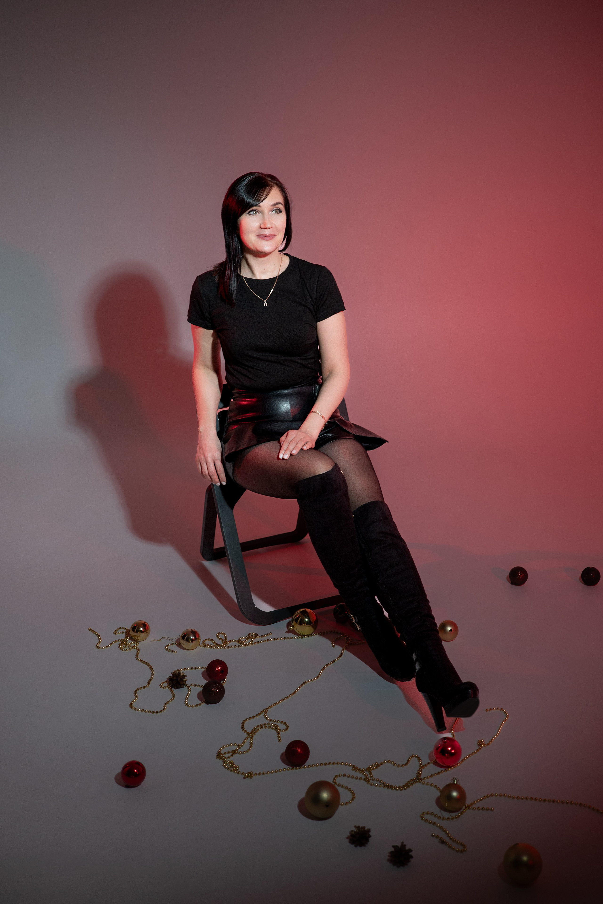 Прекрасная Ольга. Творческий фотограф Вологда