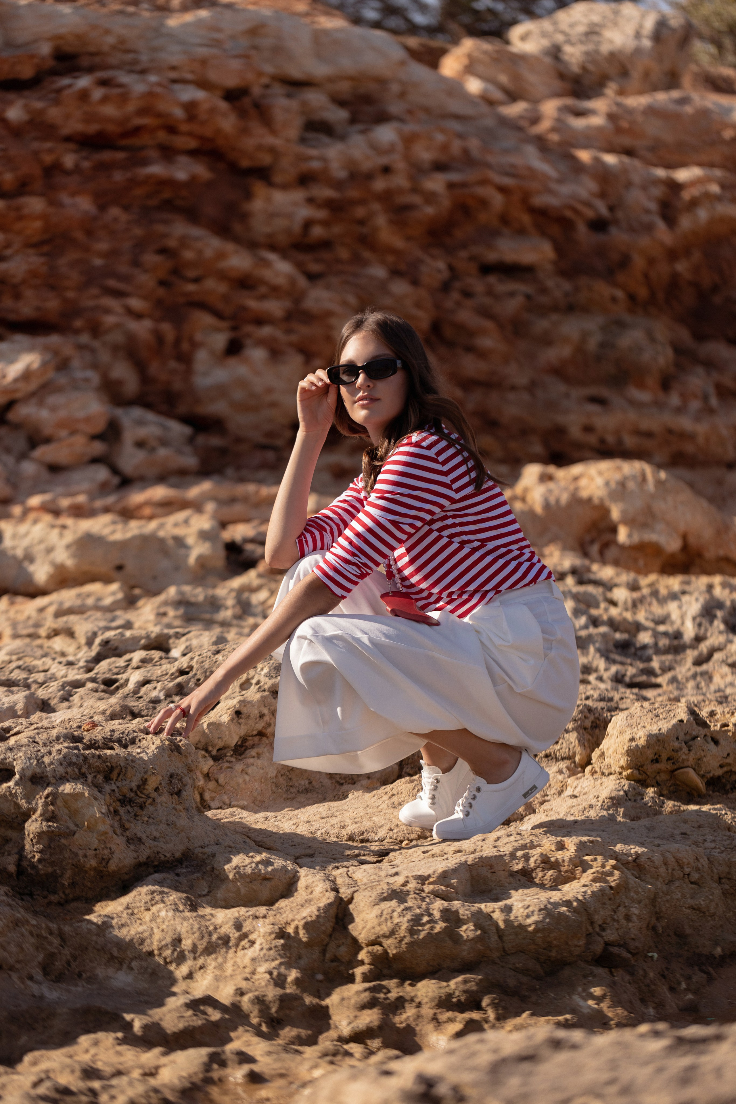 ОЛЕСЯ. Фотограф в Крыму. Персональные фотосессии. Контент-съёмки