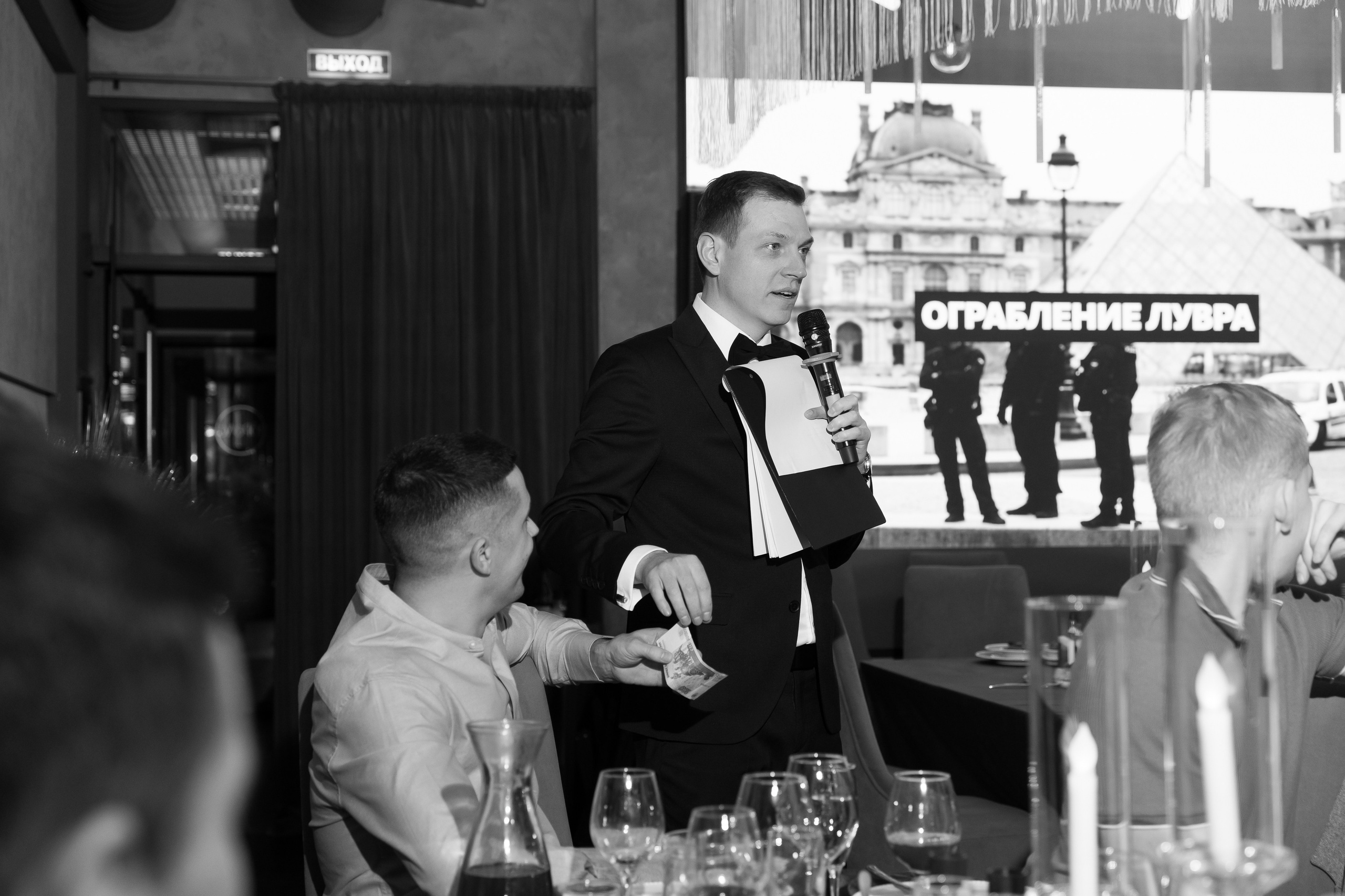 Корпоратив. Свадебный, репортажный, семейный фотограф Елена Брюхова