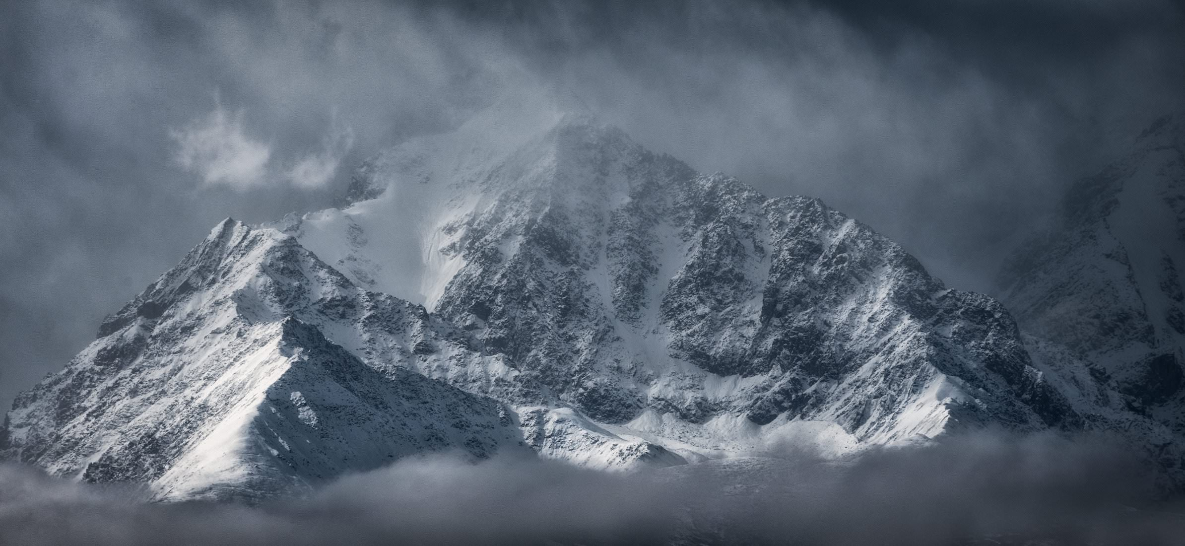 Landscape portfolio of photographer Vadim Sherbakov. Vadim Sherbakov Portfolio