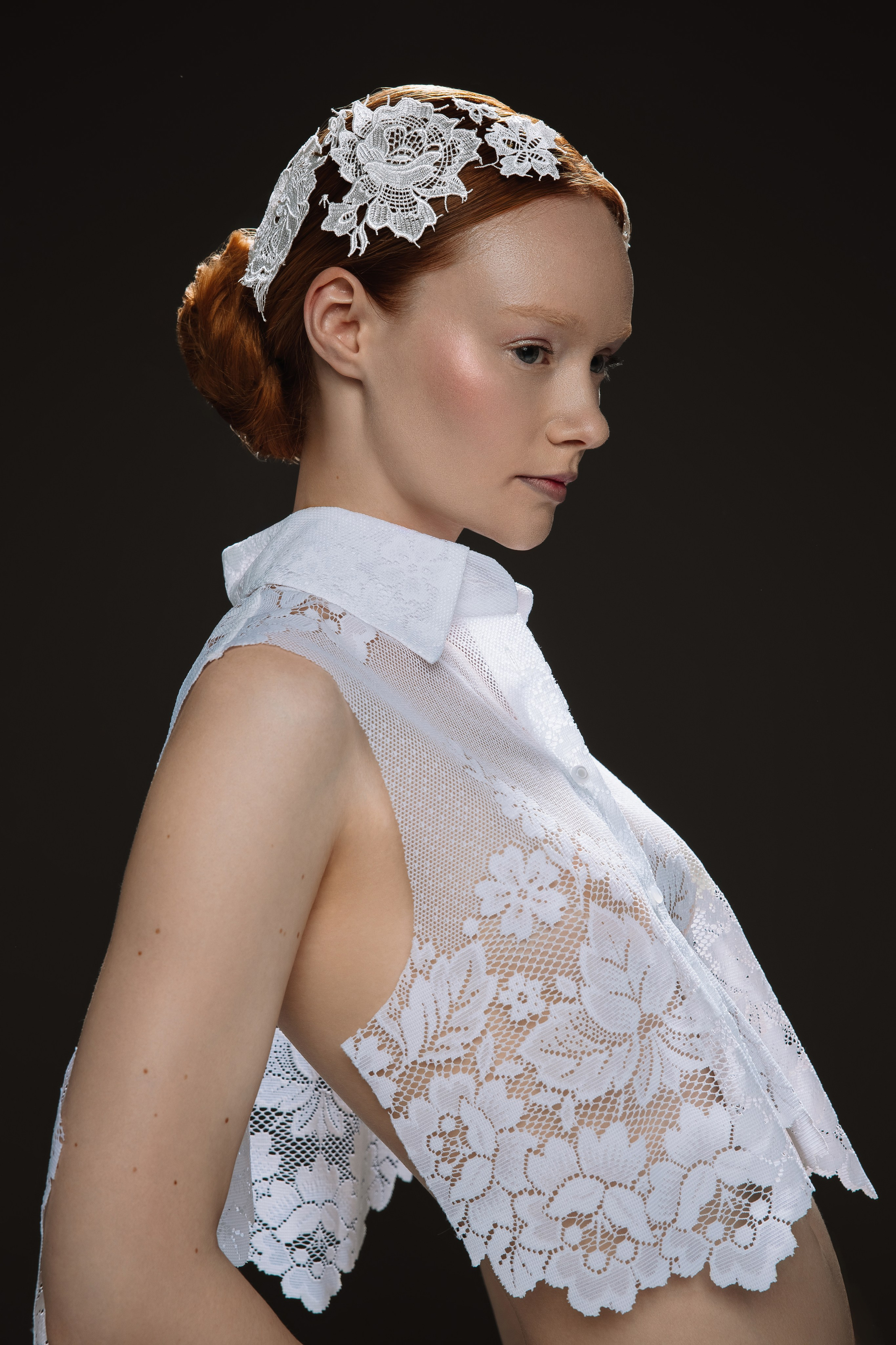 Sasha Barbakov. Продюсер фото и видео съемок под ключ Москва