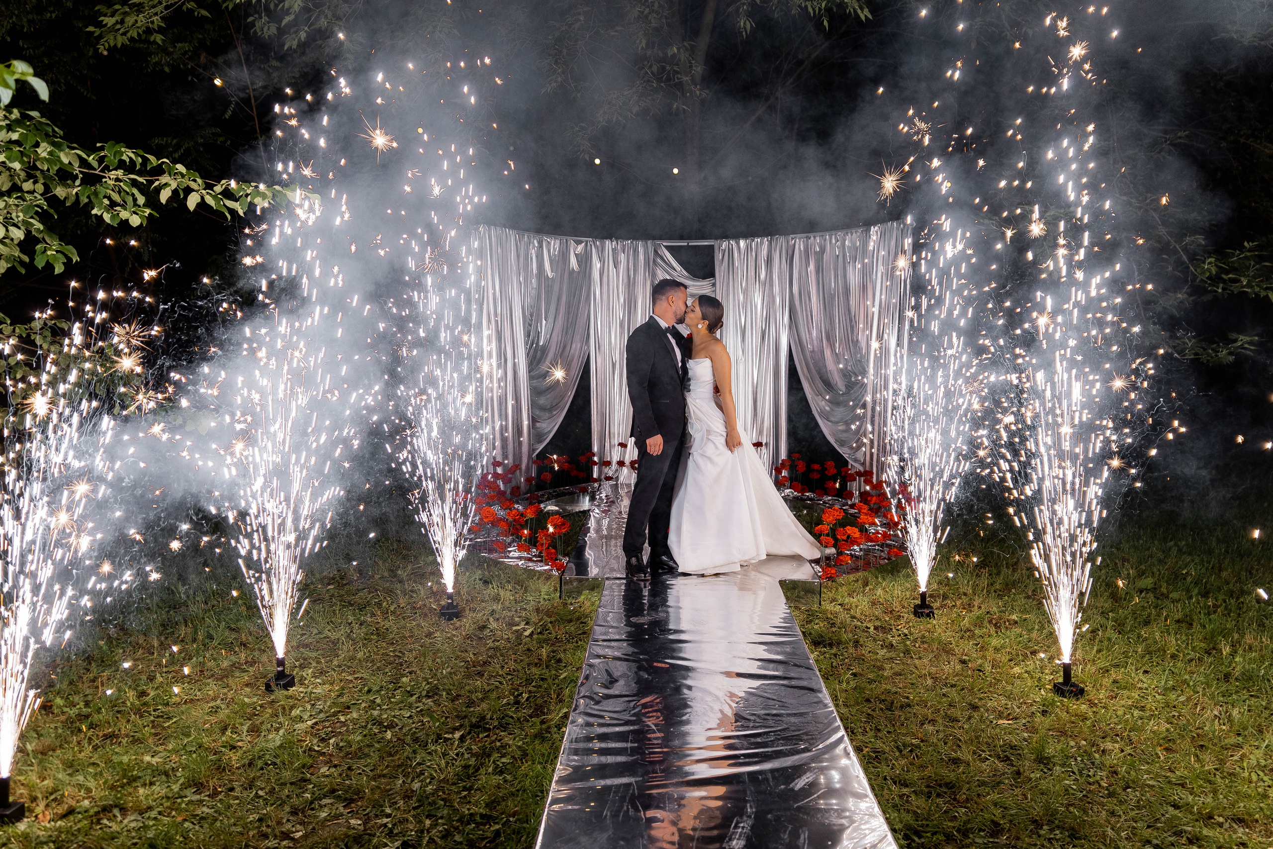 Кристина|Александр. Свадебный фотограф Надежда Рыжикова