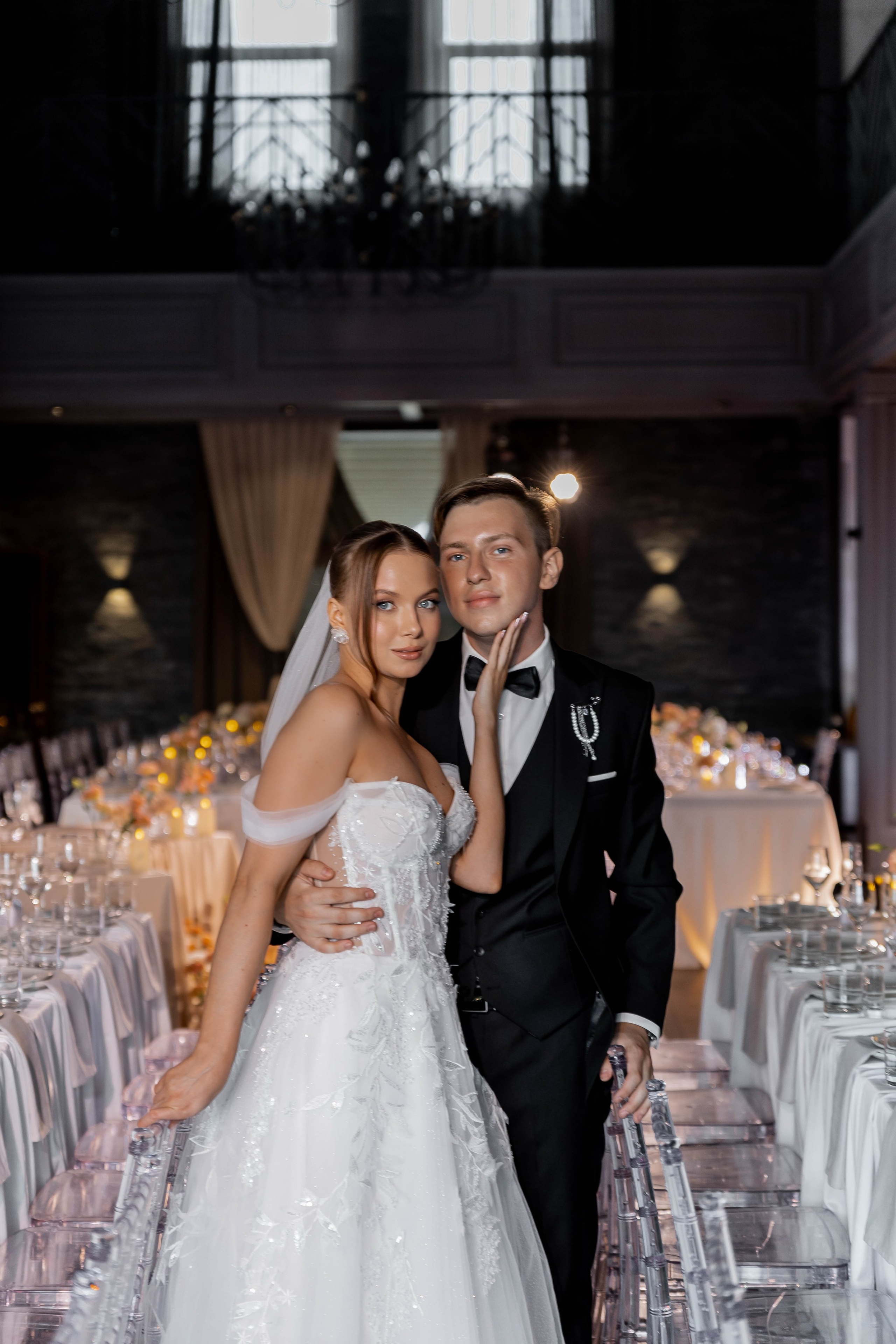 Алина | Александр. Свадебный фотограф Надежда Рыжикова