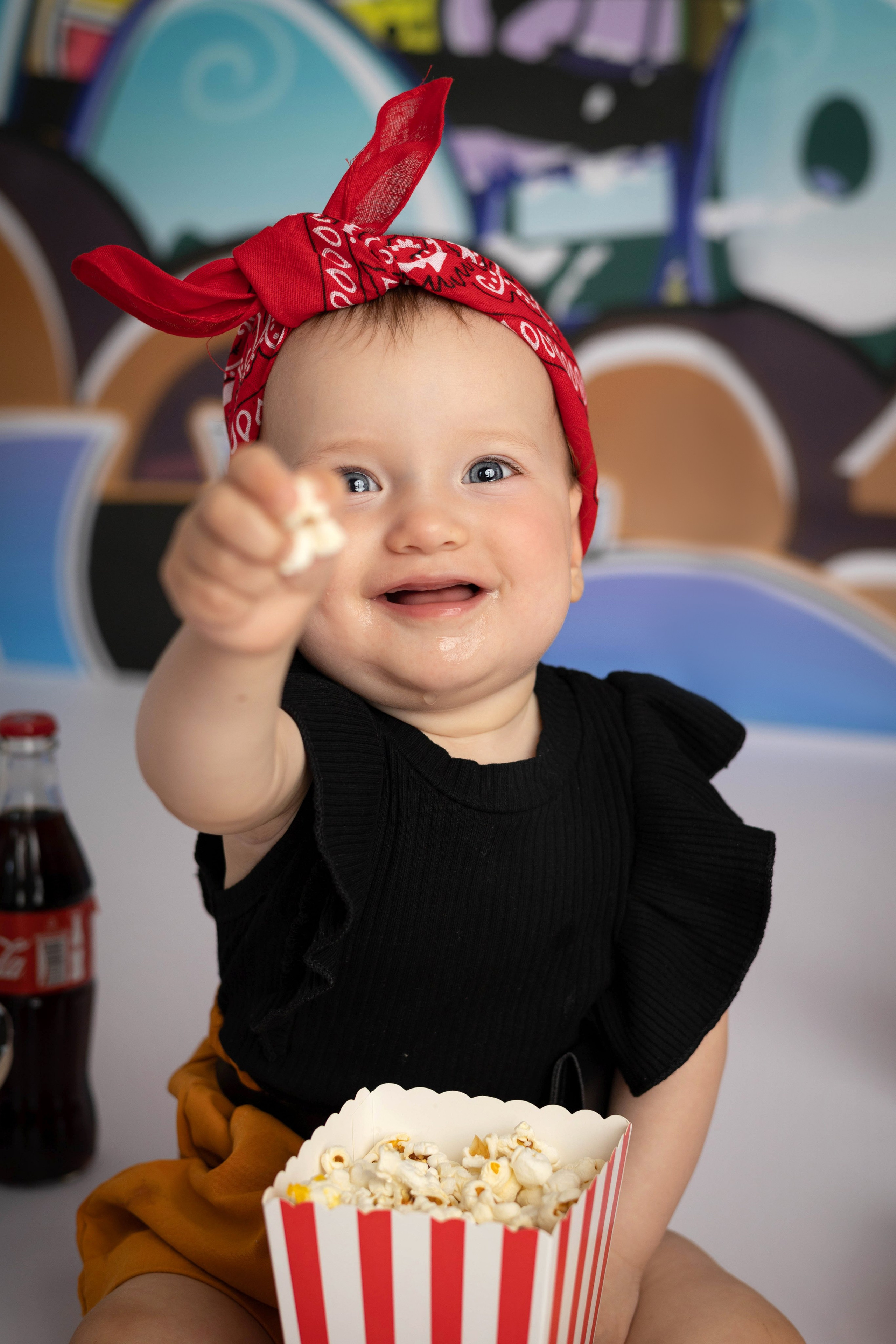 «Крутыши». «Вкадре» — фотосессия новорожденных Тула | детский фотограф в Туле