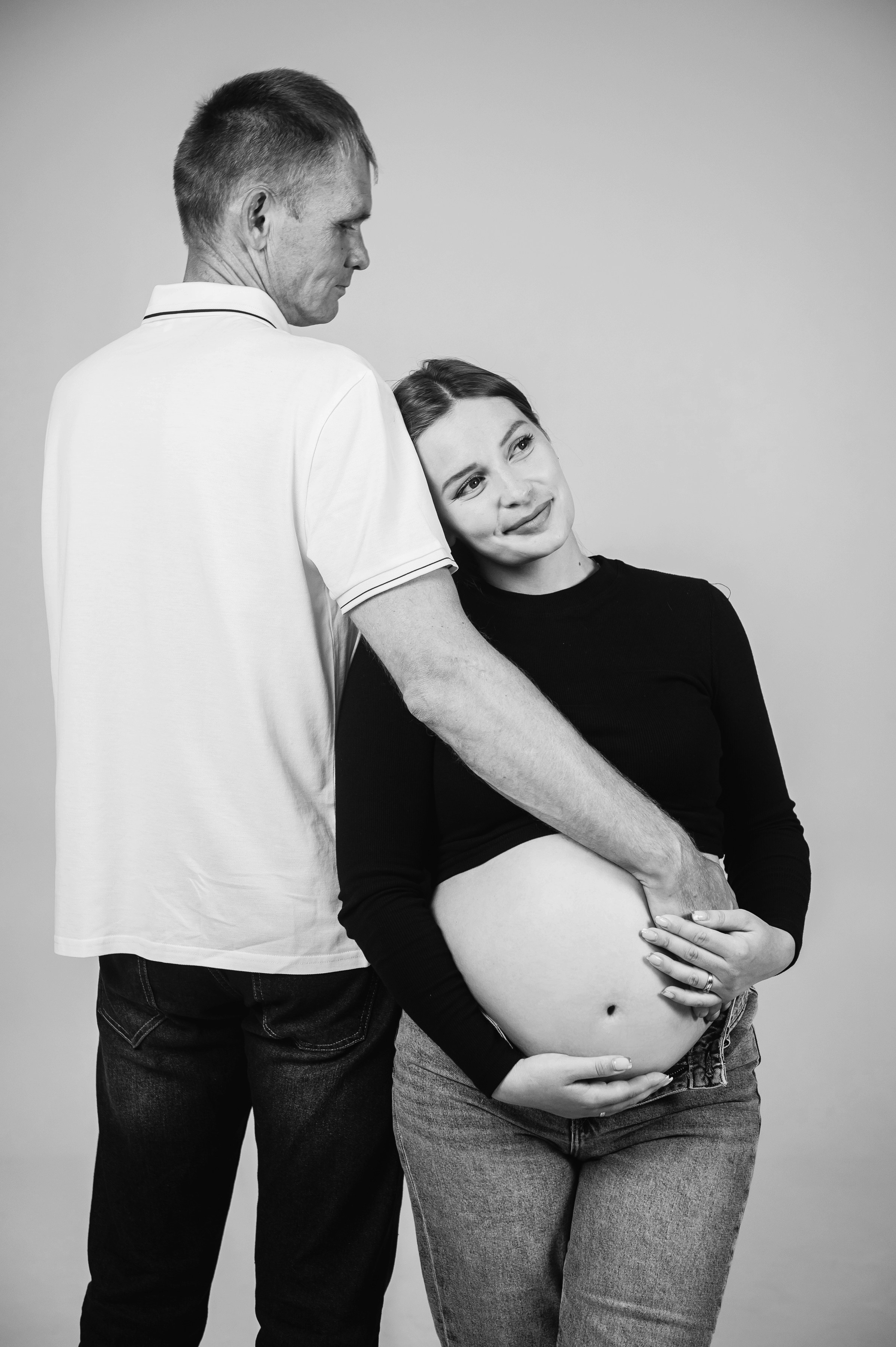 Ждем девочку. Свадебный и семейный фотограф Камчатка. Фотограф Камчатка