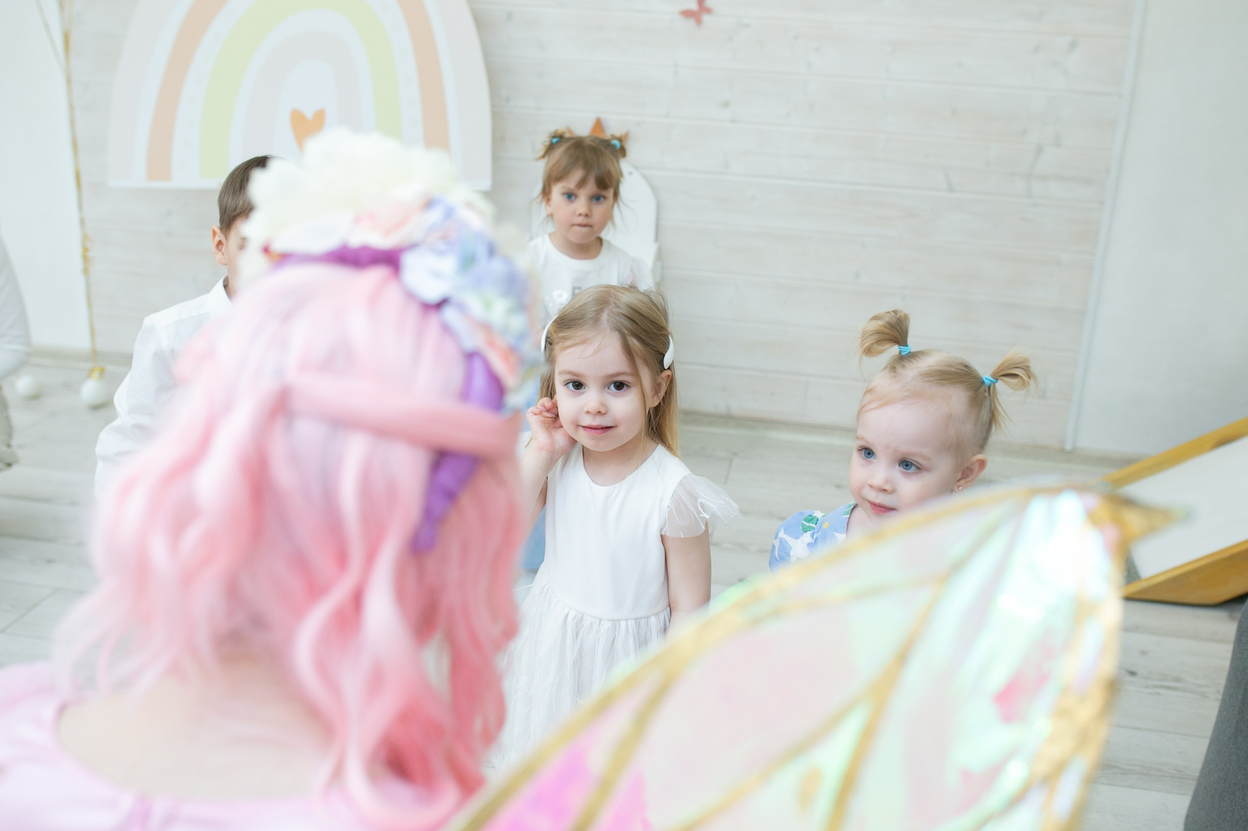 Др Алиса. Фотограф в Новосибирске Ася Зверева