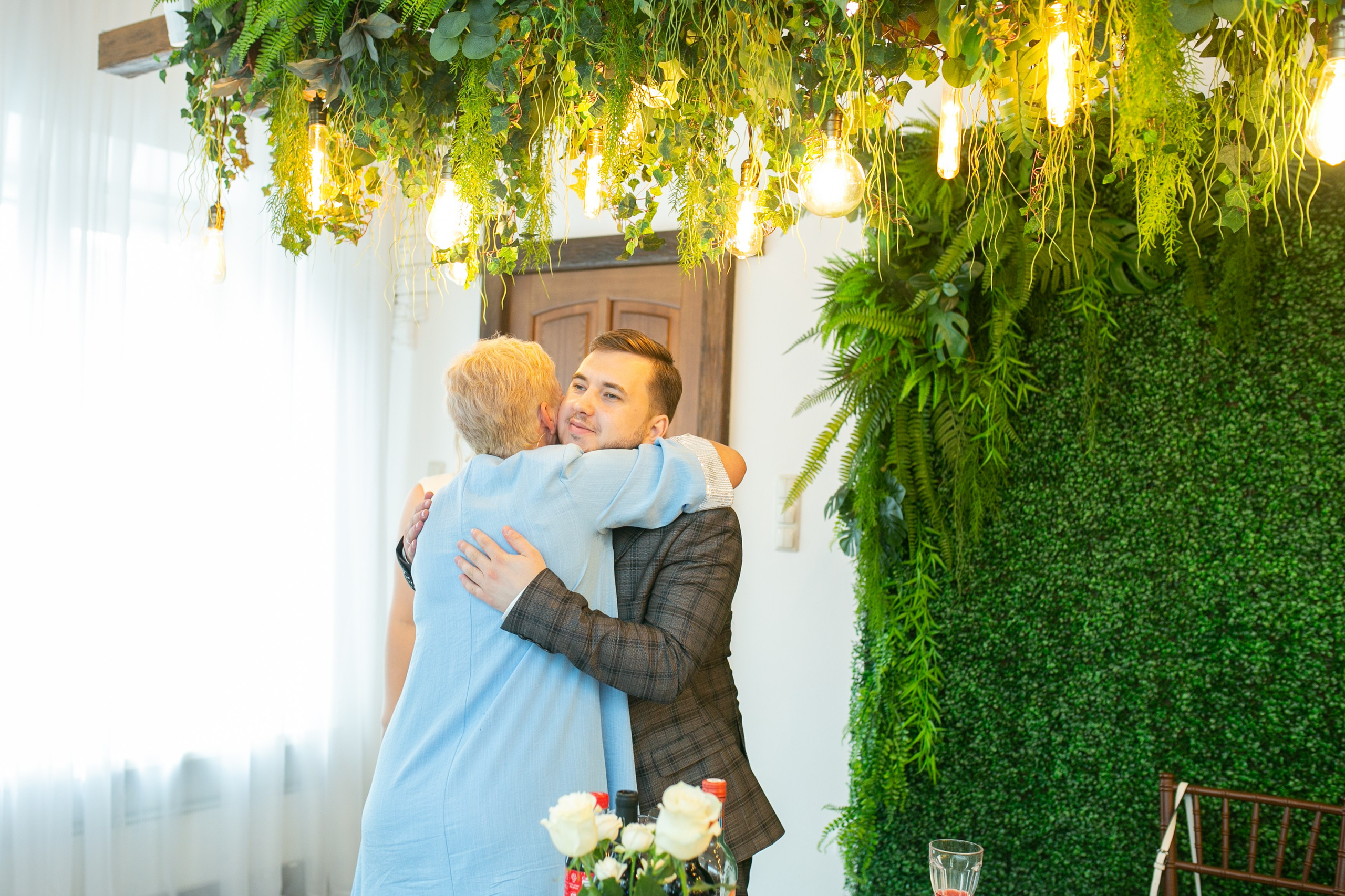 Алина&Павел. Фотограф в Новосибирске Ася Зверева