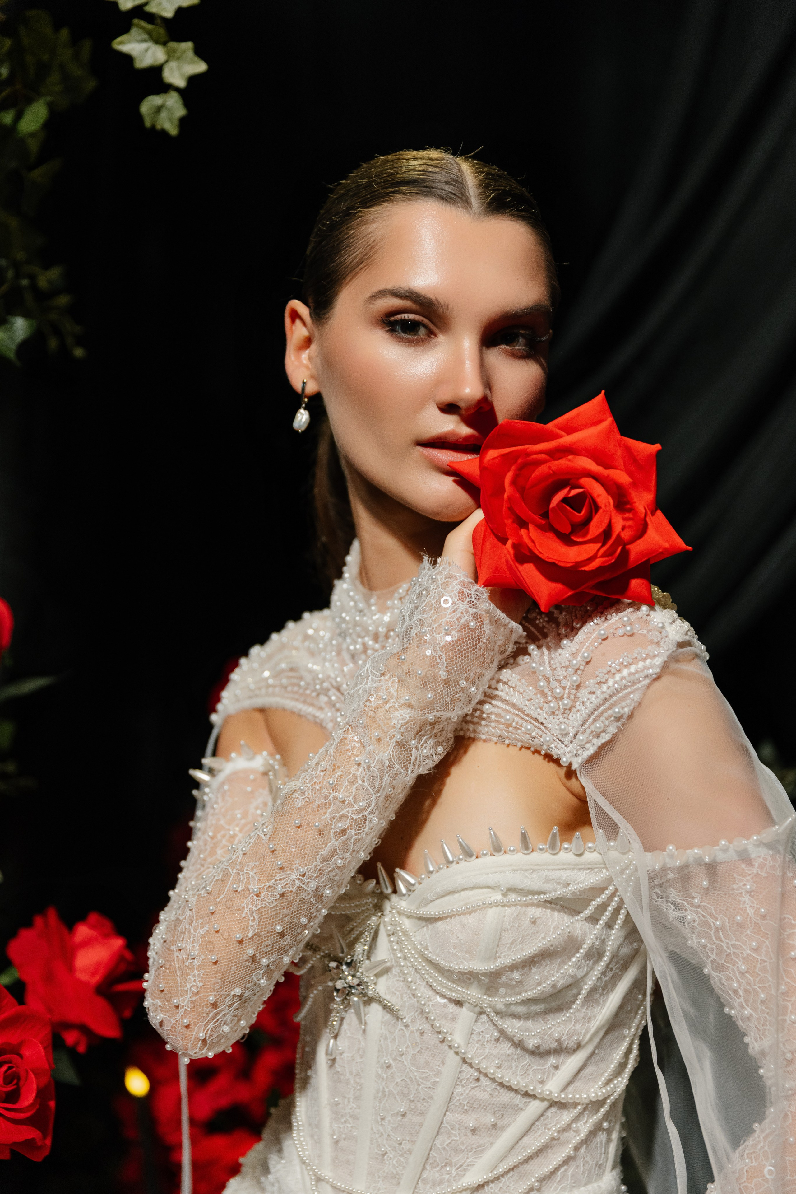 Mark | Lina. Свадебный фотограф в Барнауле Юлия Гербер